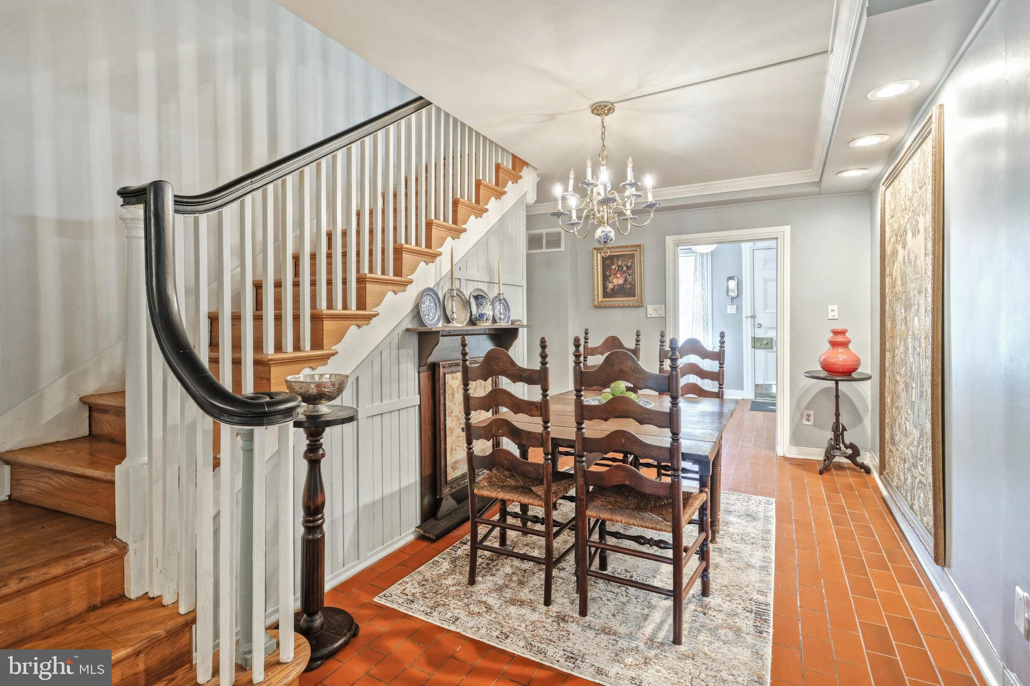 YORK HISTORIC DISTRICT - Residential
