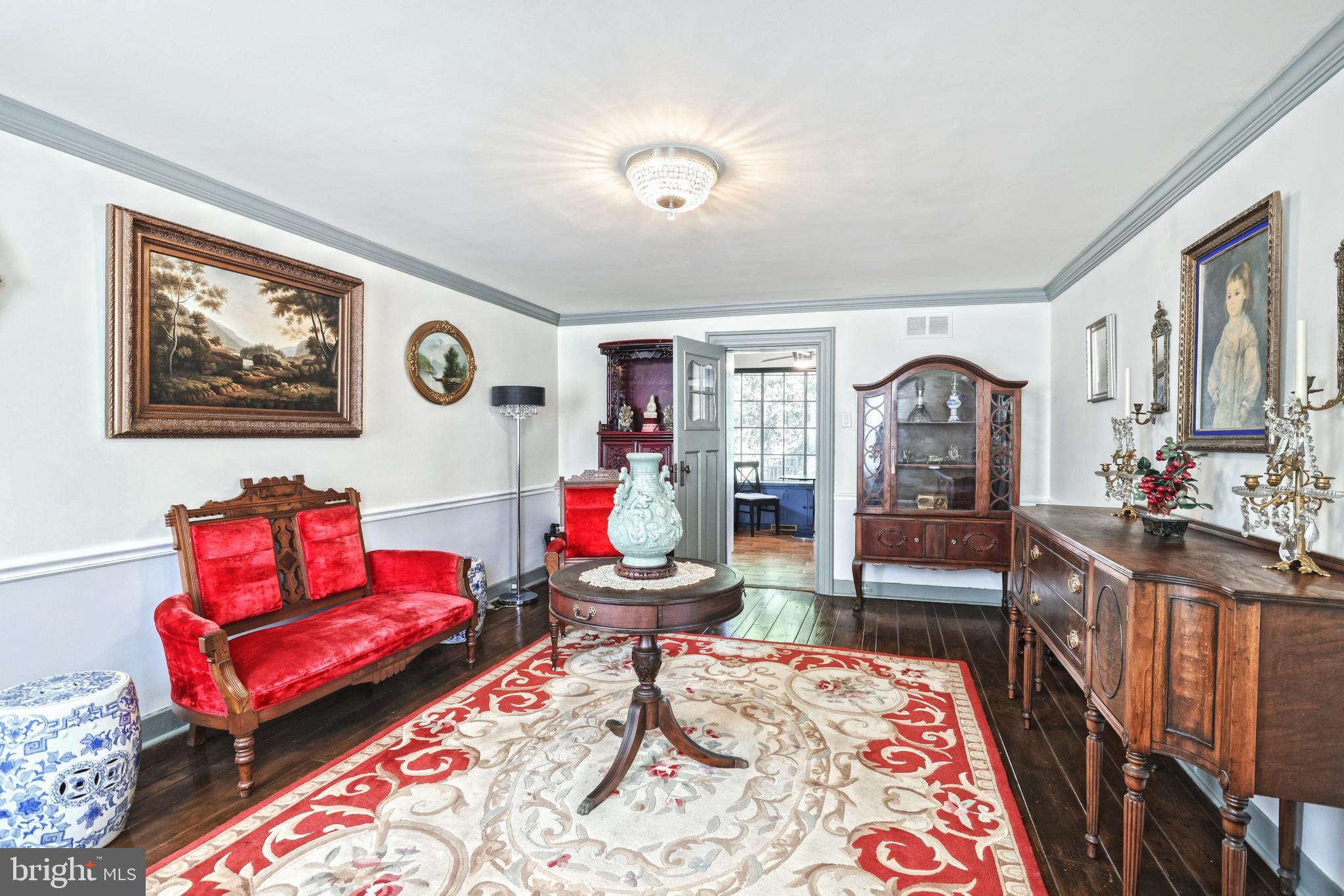 YORK HISTORIC DISTRICT - Residential