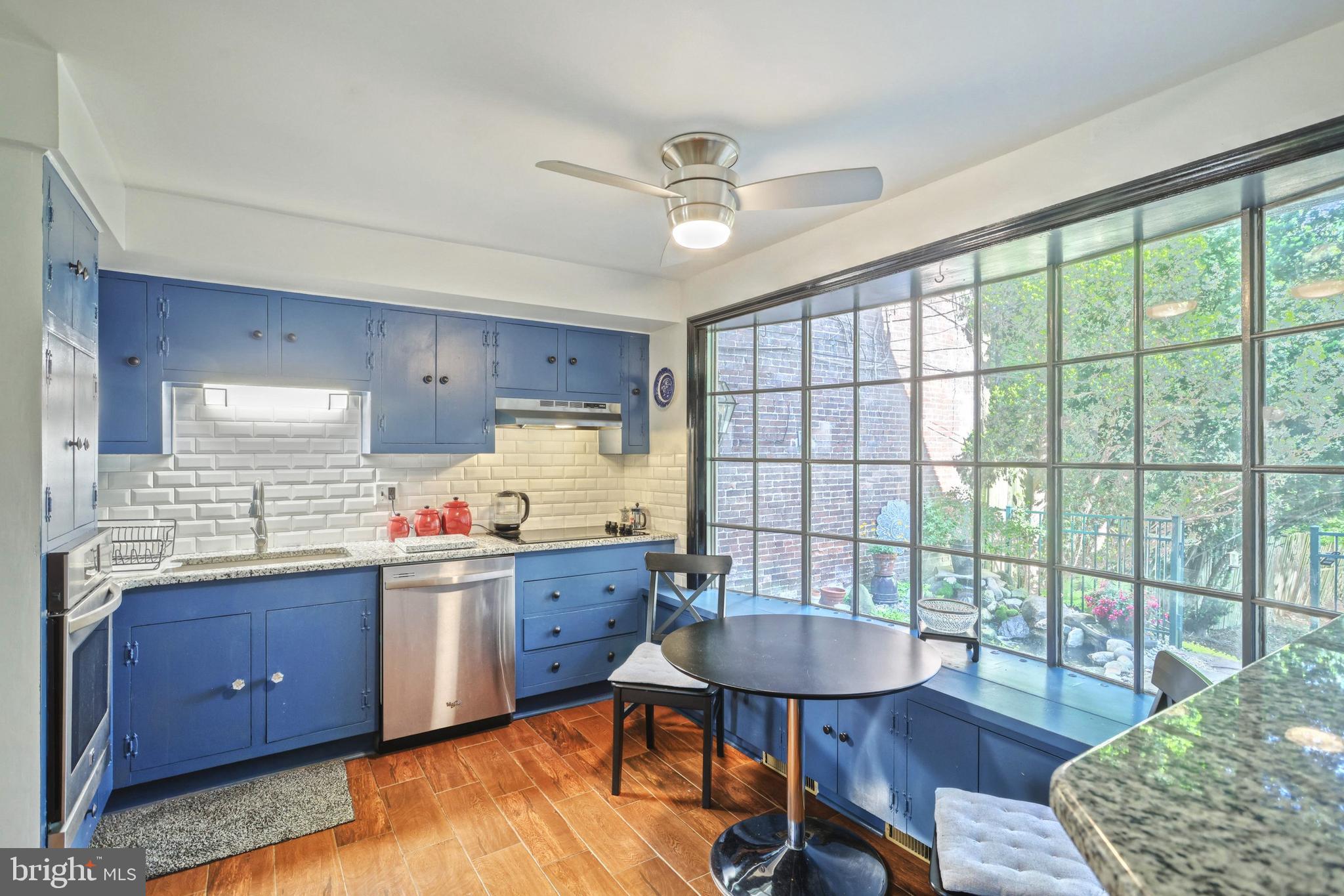 YORK HISTORIC DISTRICT - Residential