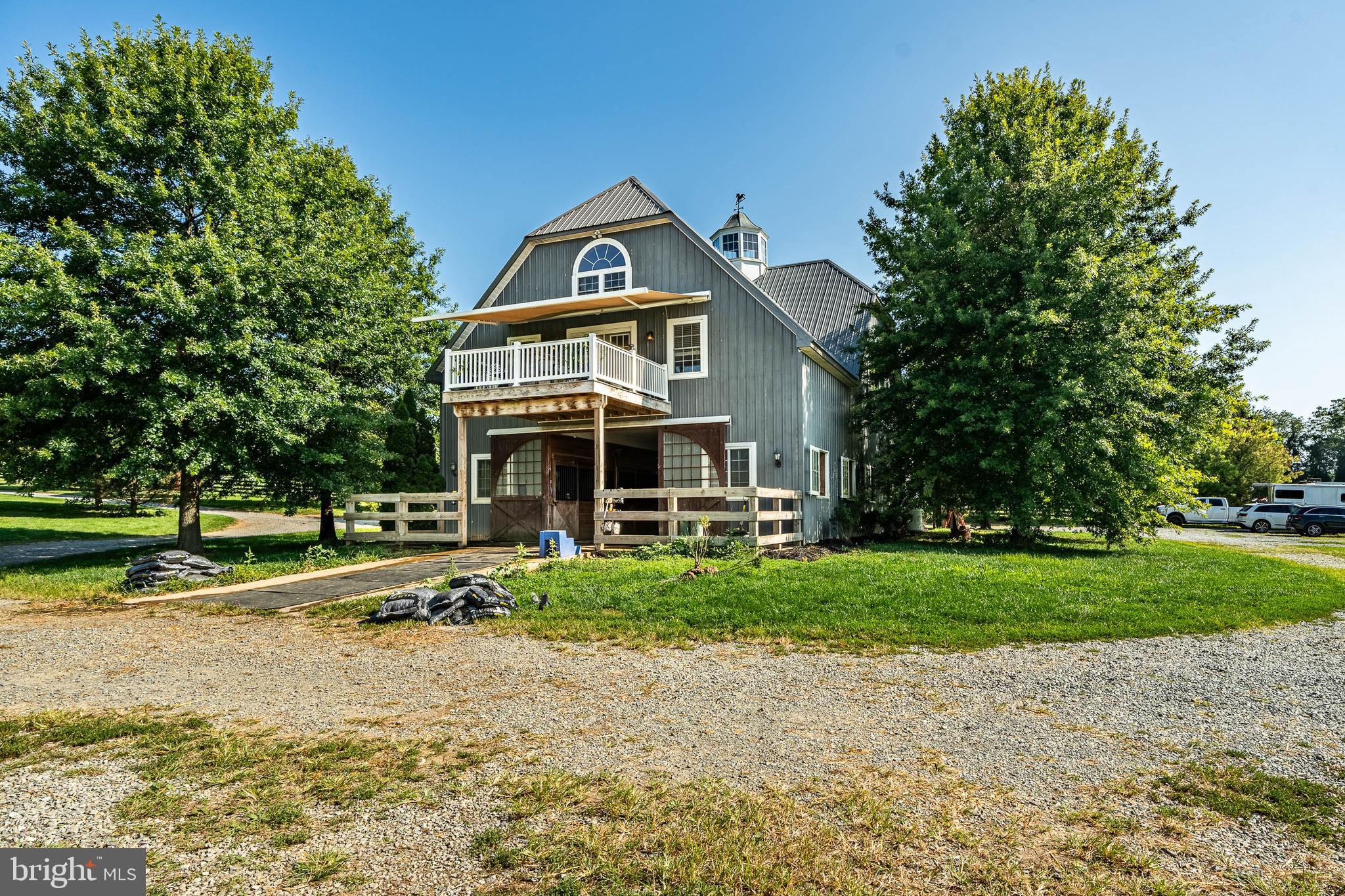 301 HIGH POINT ROAD