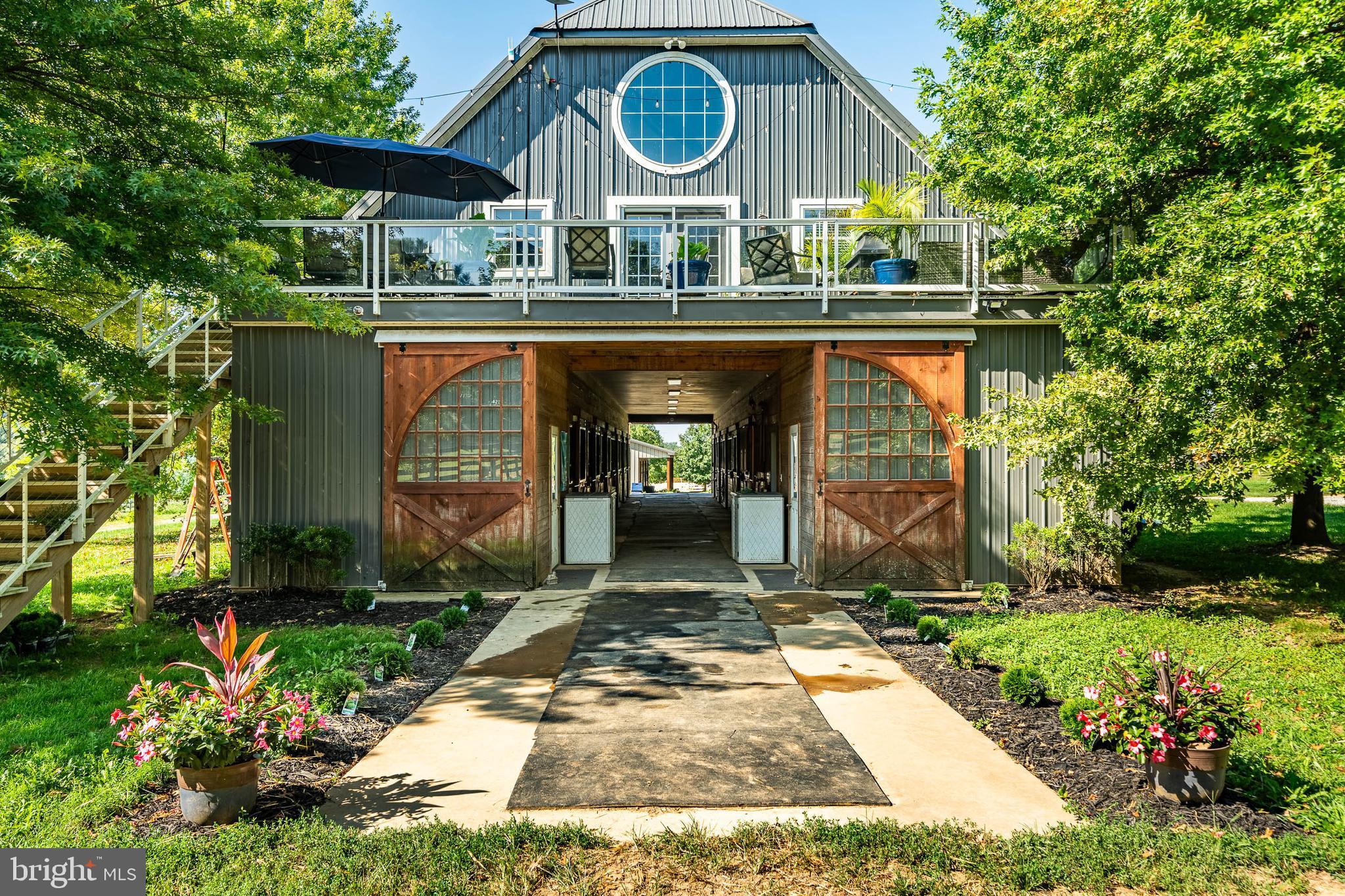 301 HIGH POINT ROAD