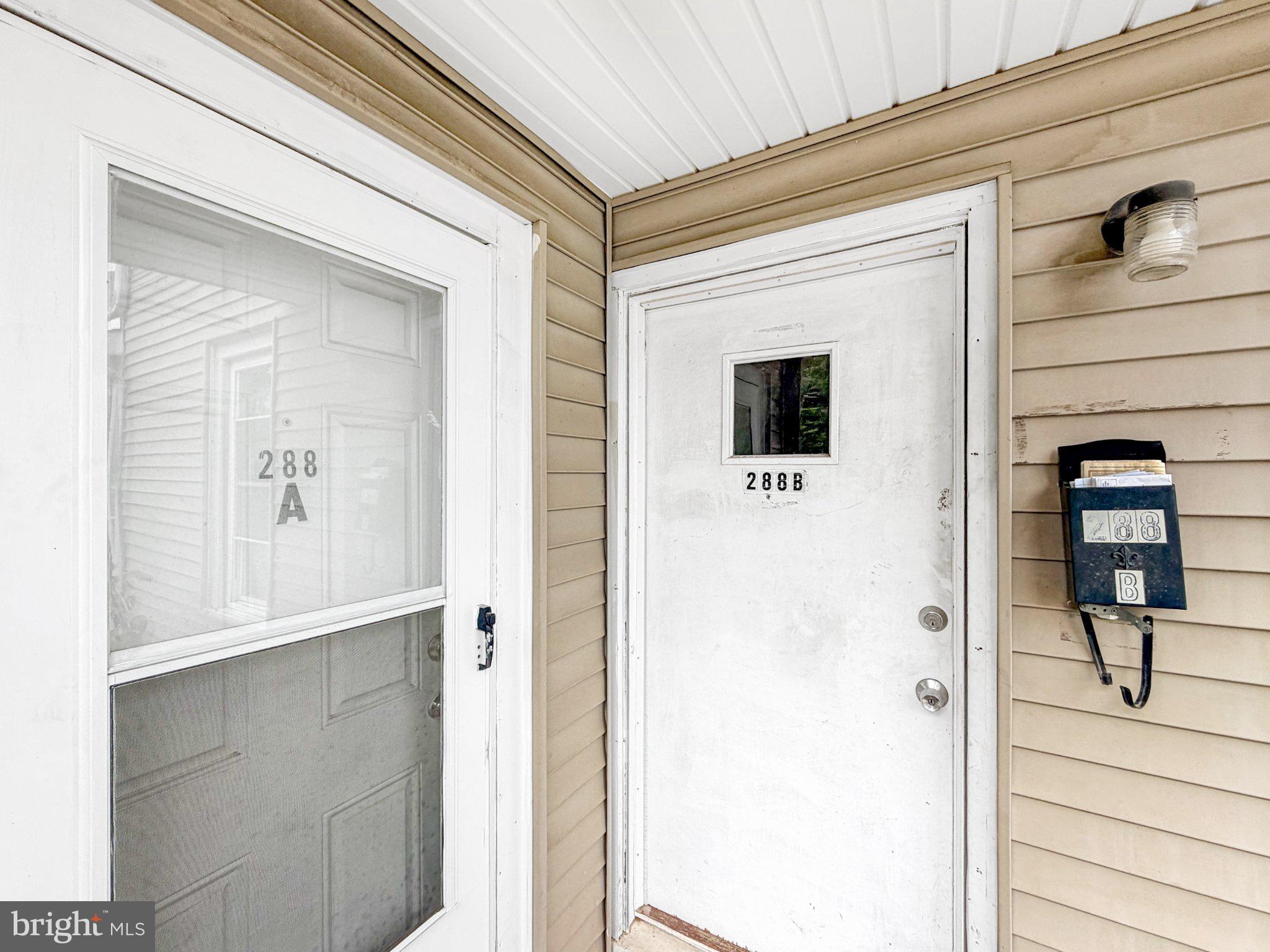 288 SOUTH AVENUE
