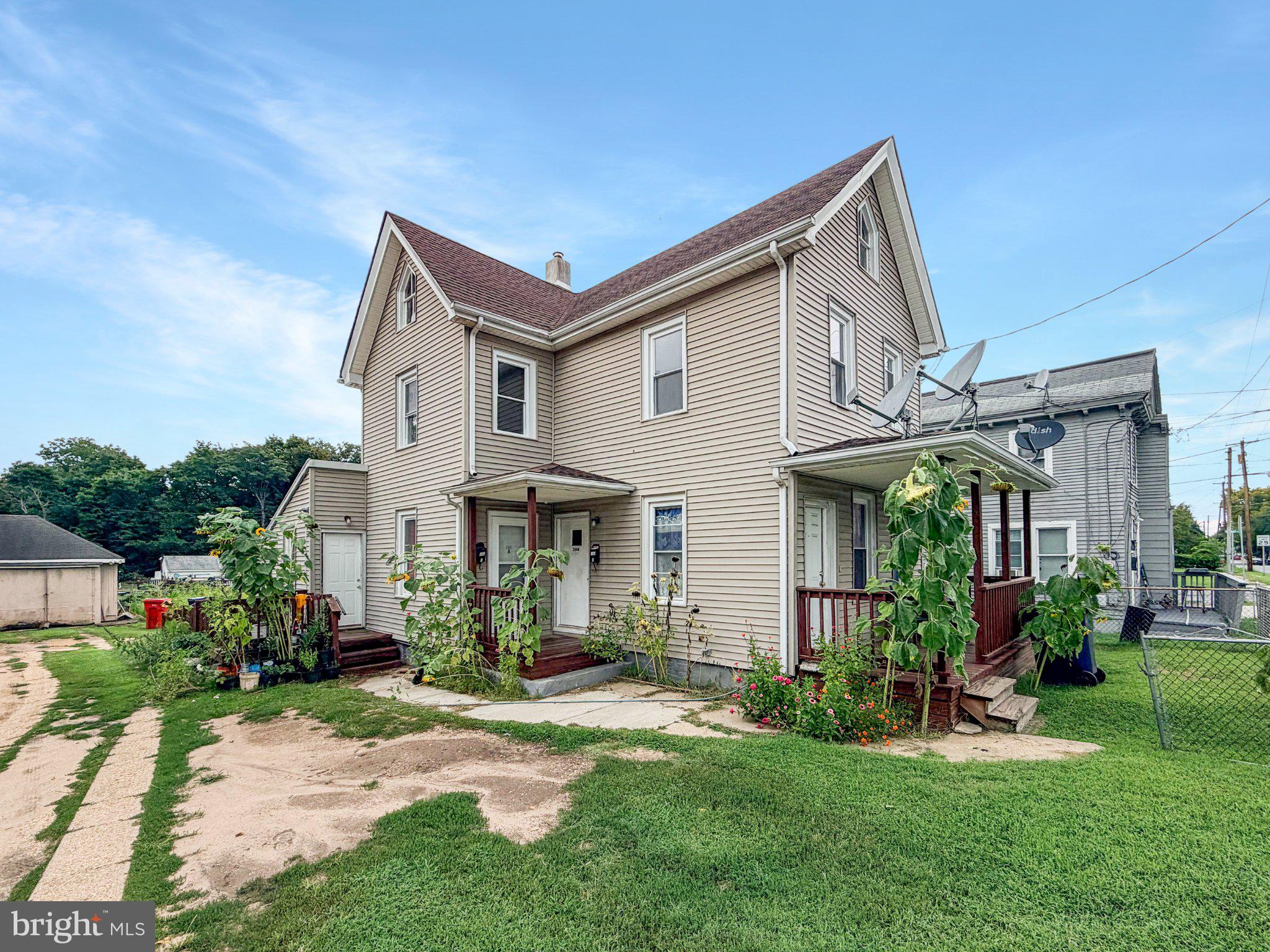 288 SOUTH AVENUE