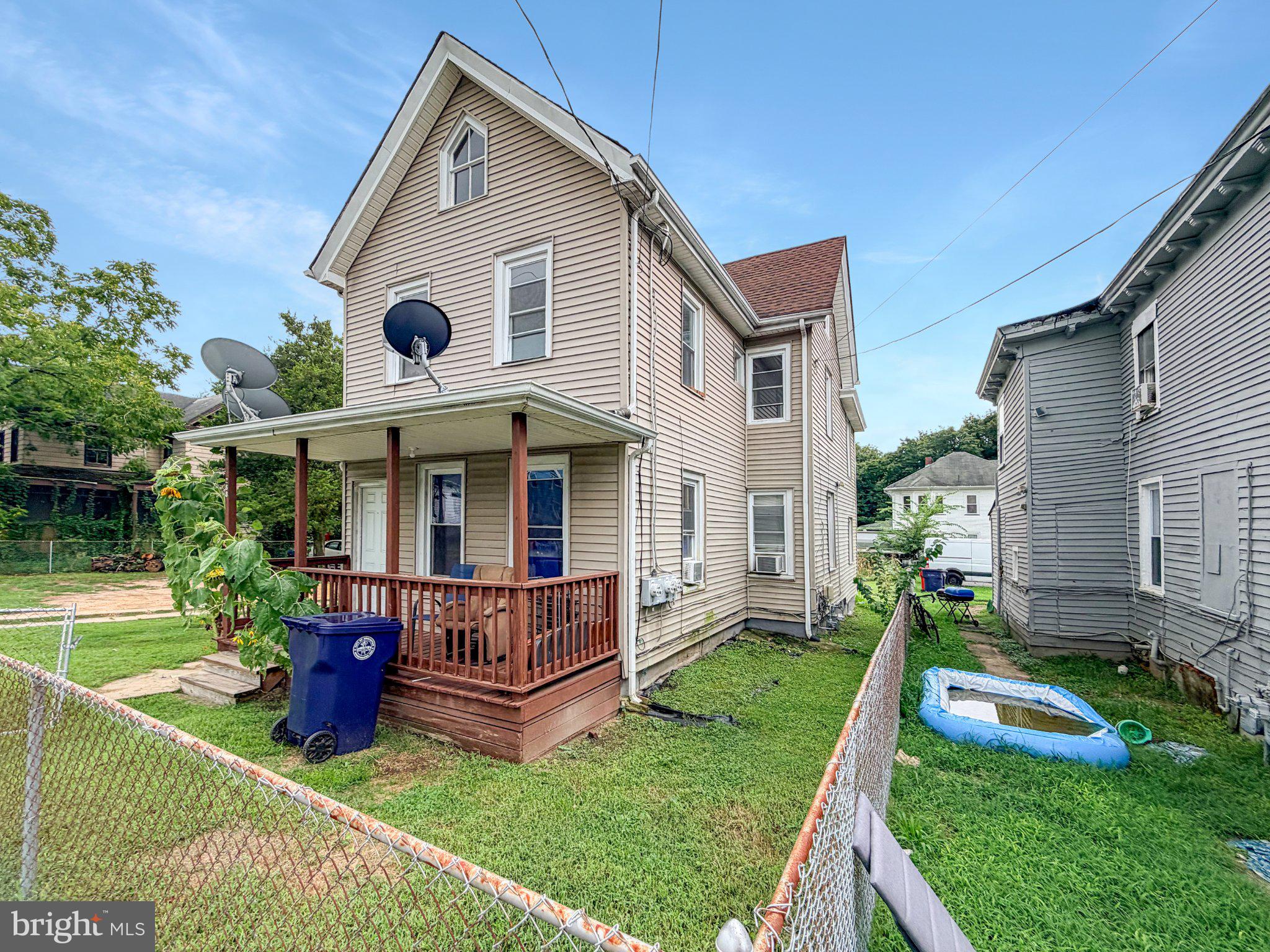 288 SOUTH AVENUE