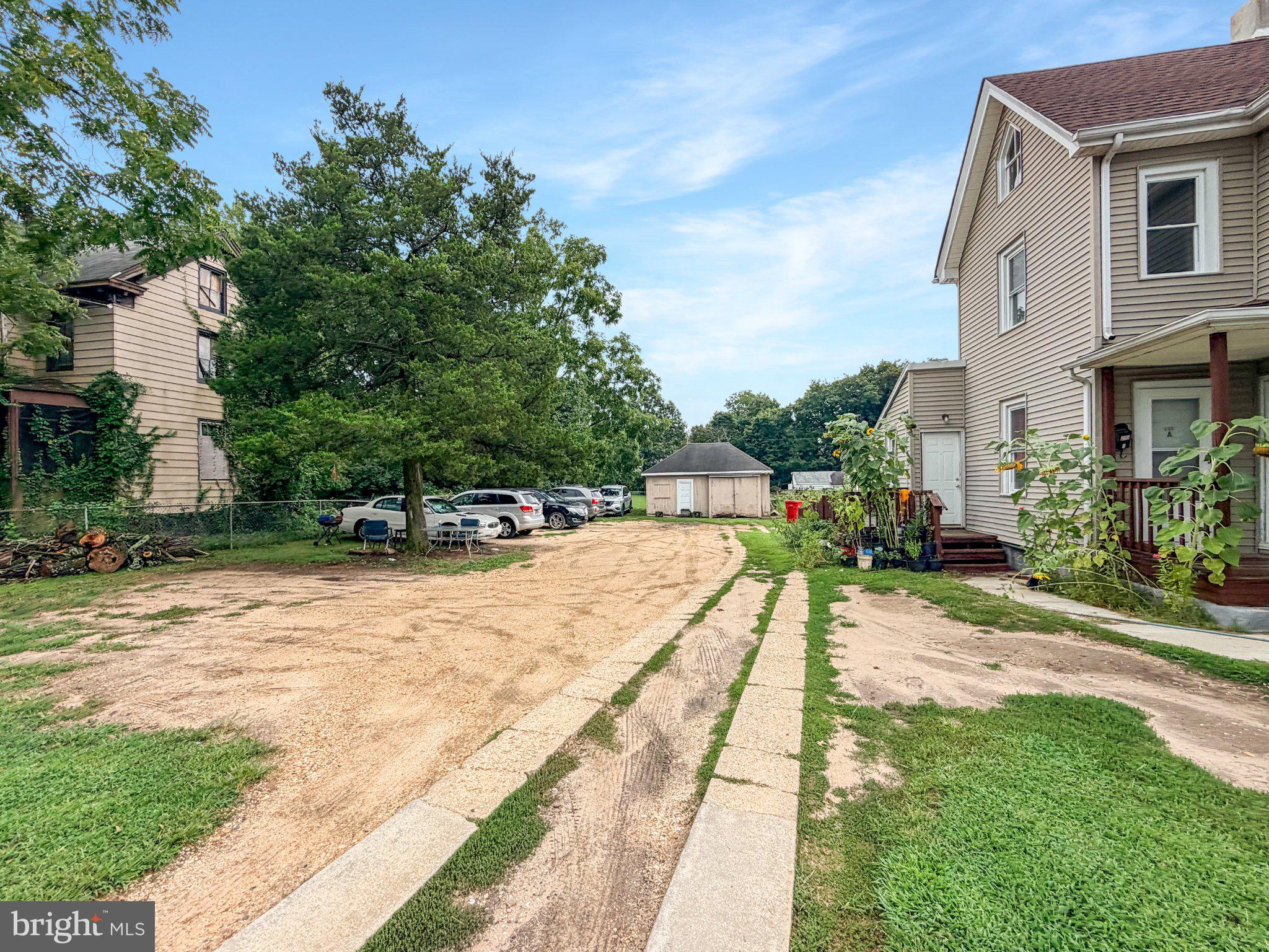288 SOUTH AVENUE