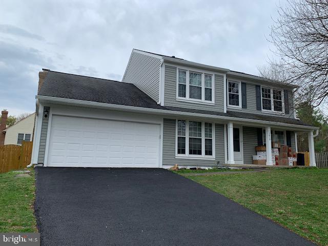 HASTINGS HUNT - Residential