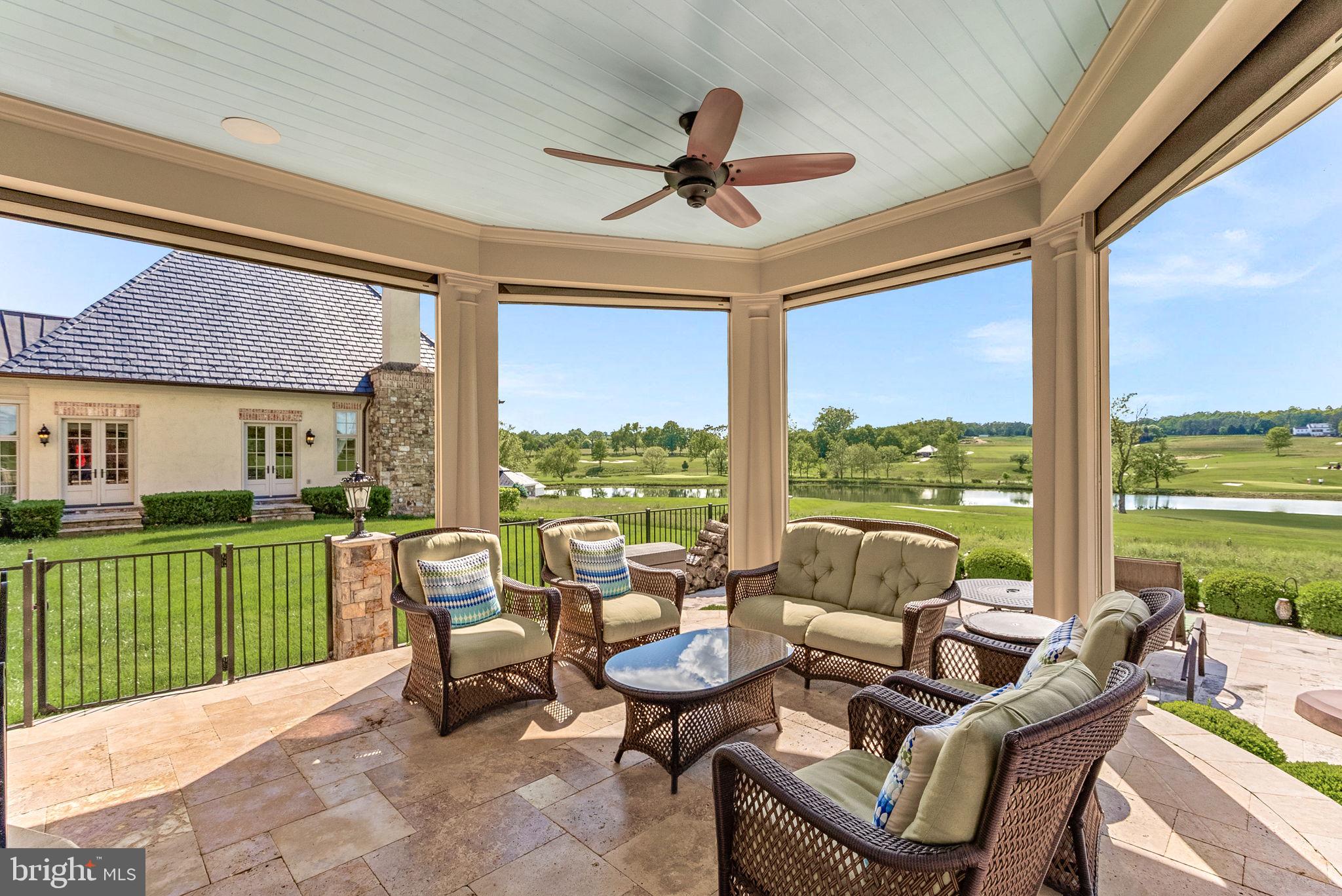 CREIGHTON FARMS - Residential