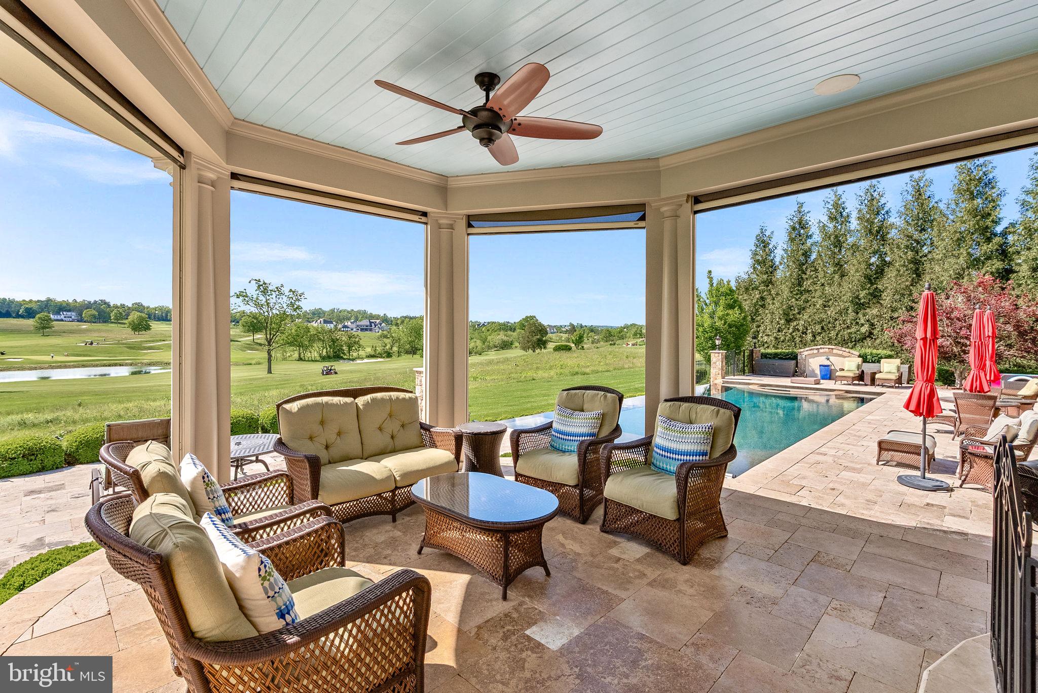 CREIGHTON FARMS - Residential