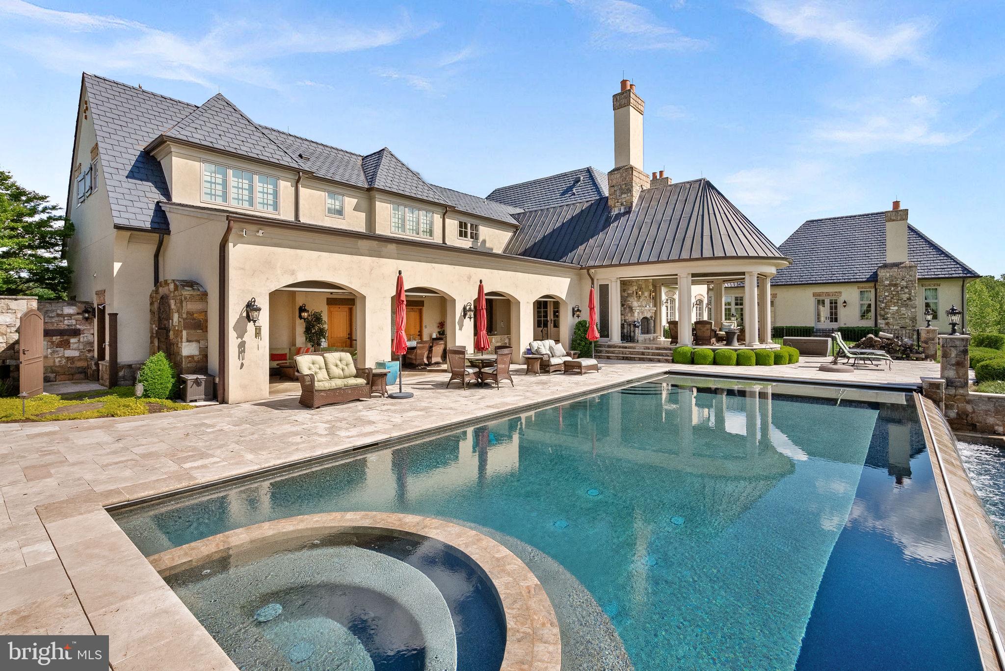 CREIGHTON FARMS - Residential