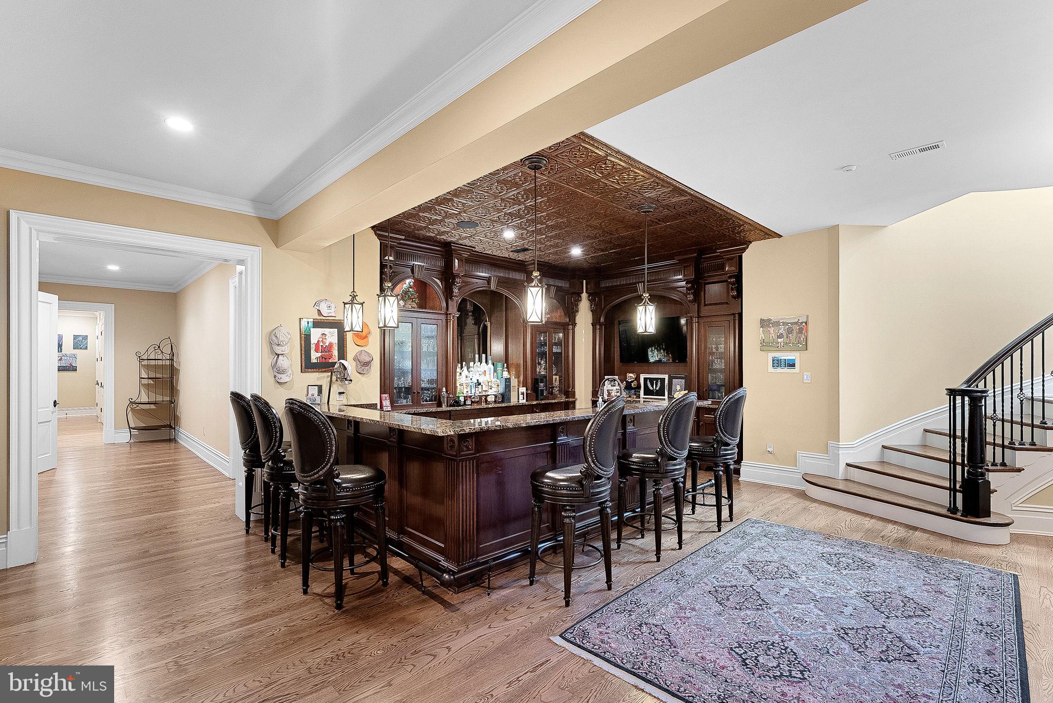 CREIGHTON FARMS - Residential