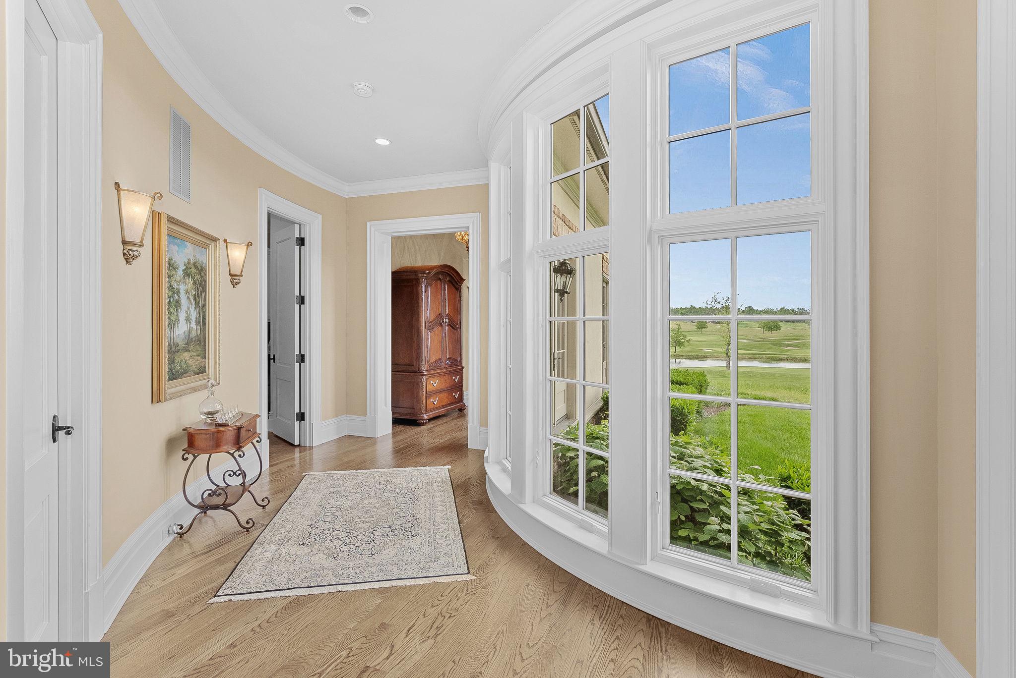 CREIGHTON FARMS - Residential