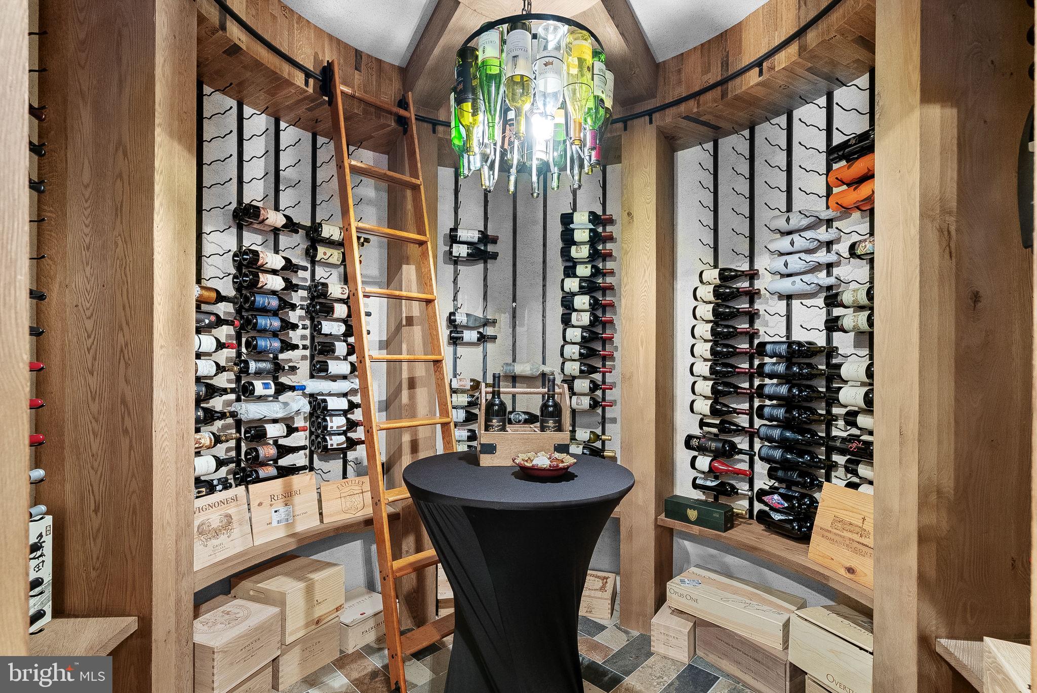 CREIGHTON FARMS - Residential