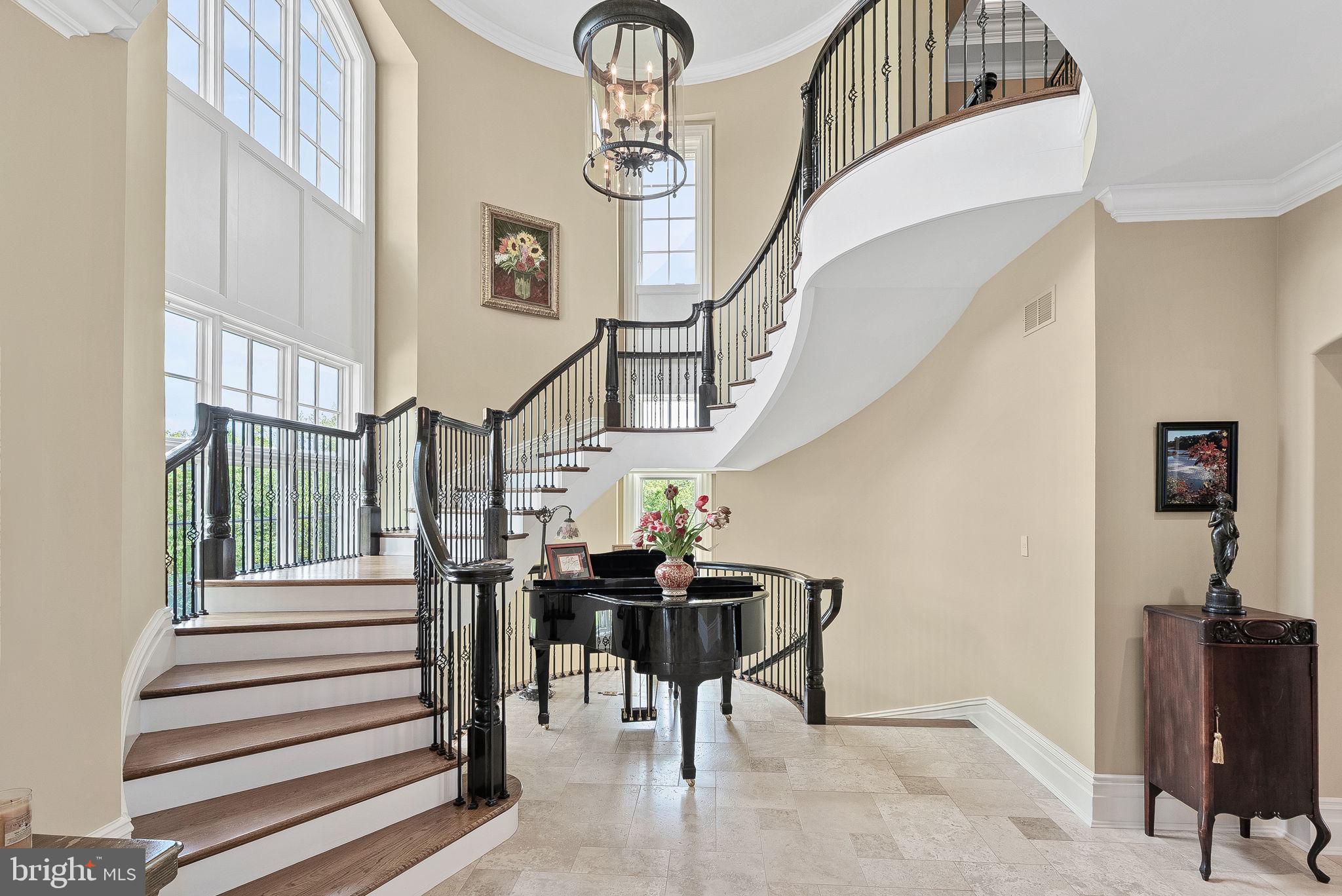 CREIGHTON FARMS - Residential