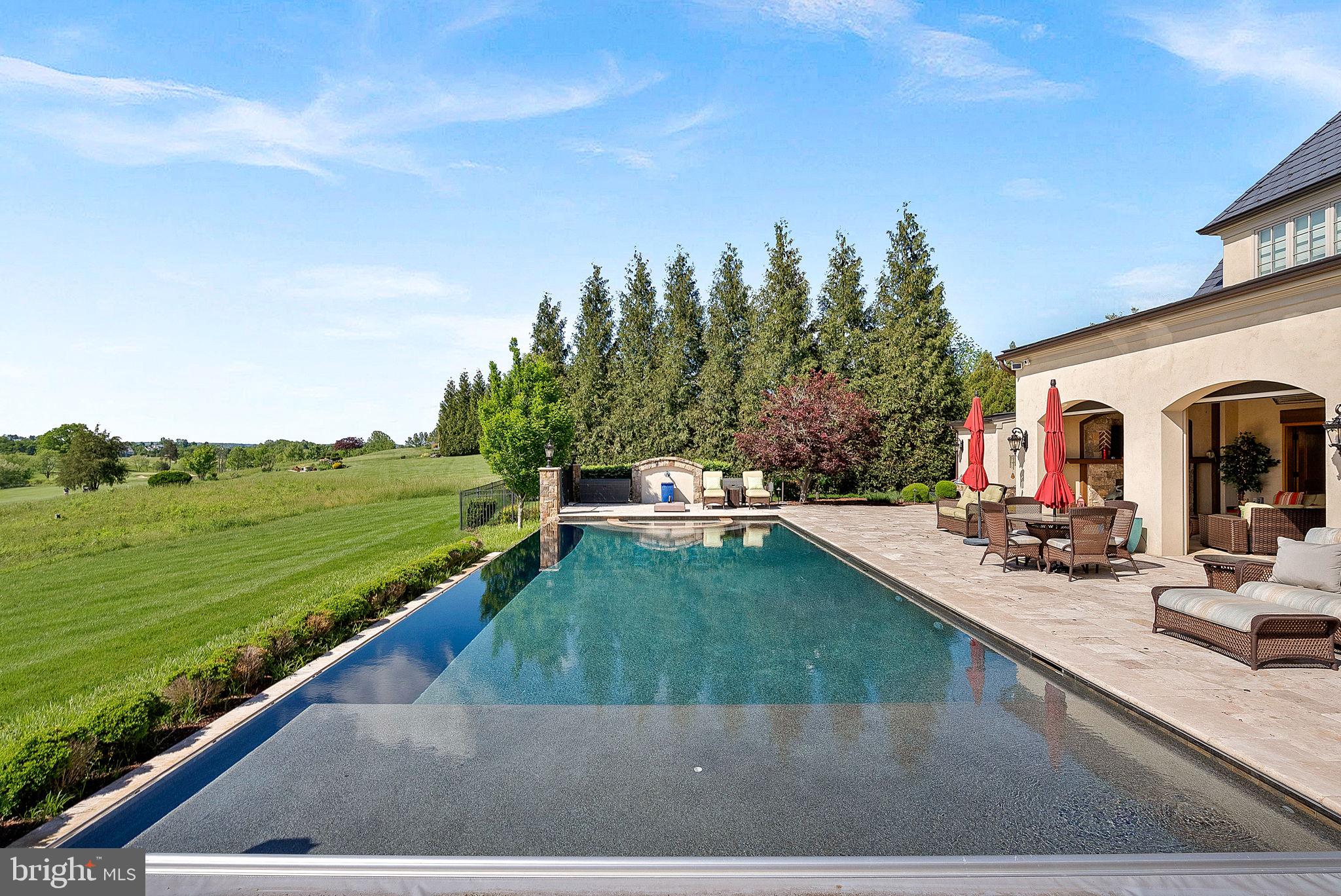 CREIGHTON FARMS - Residential