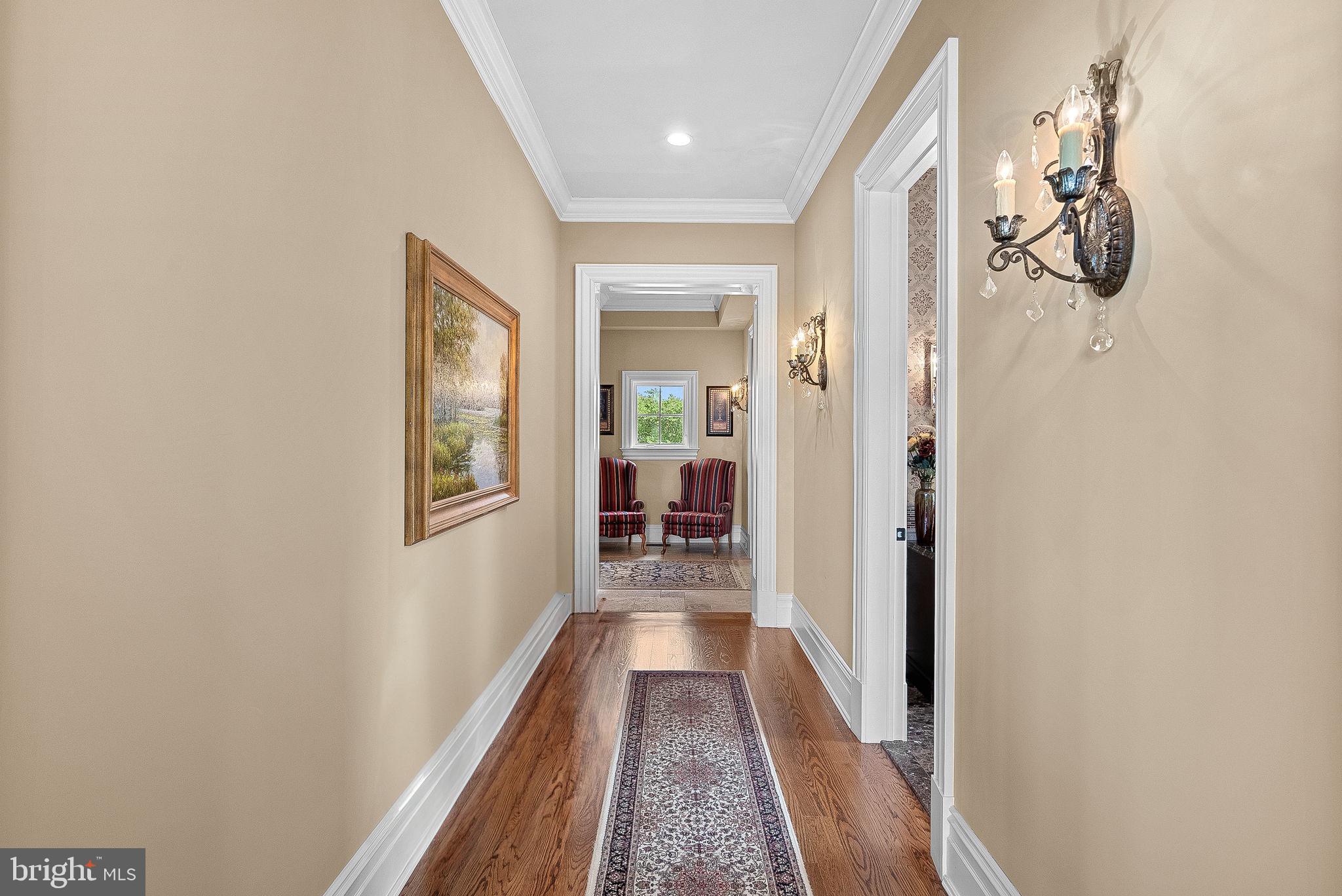 CREIGHTON FARMS - Residential