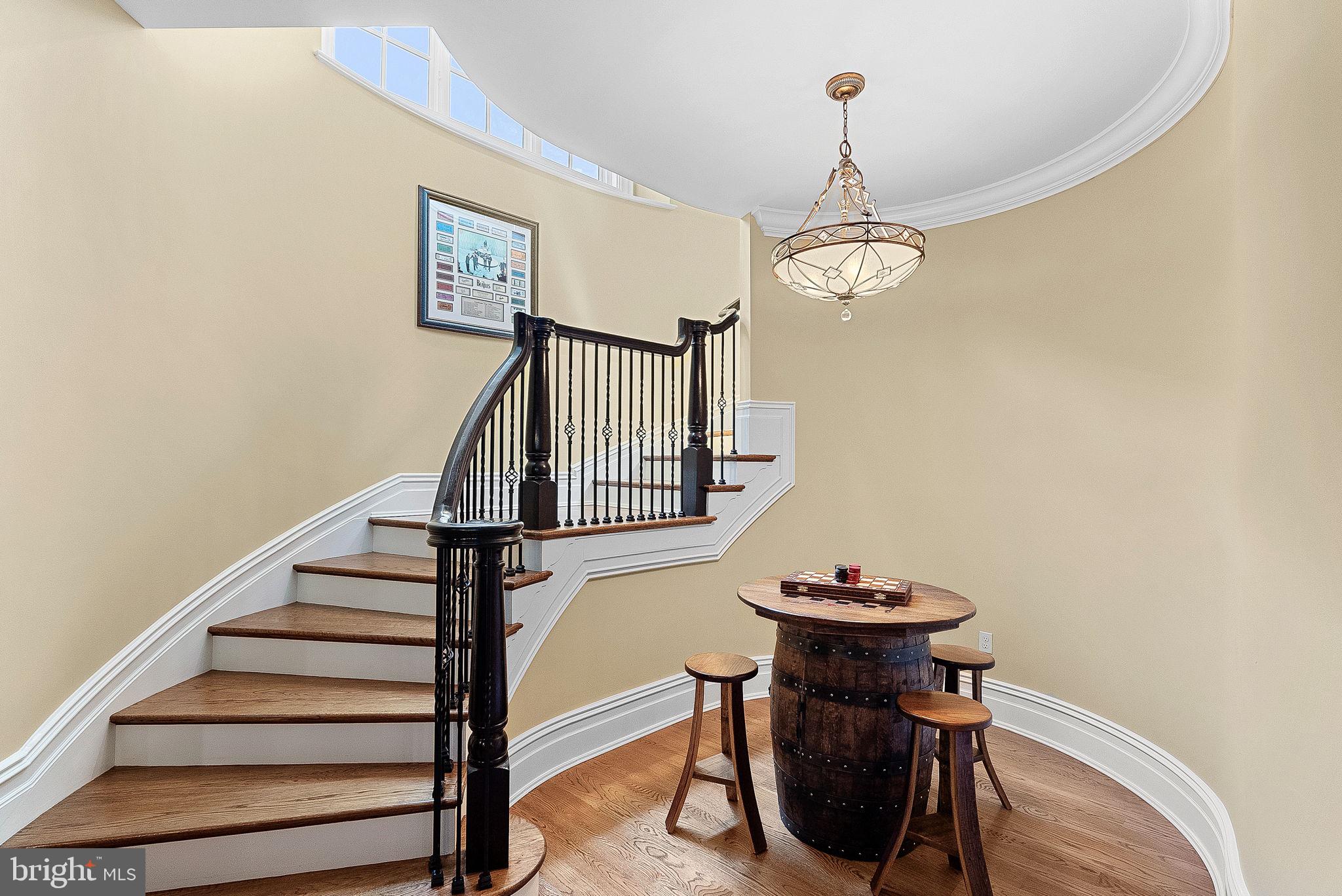 CREIGHTON FARMS - Residential