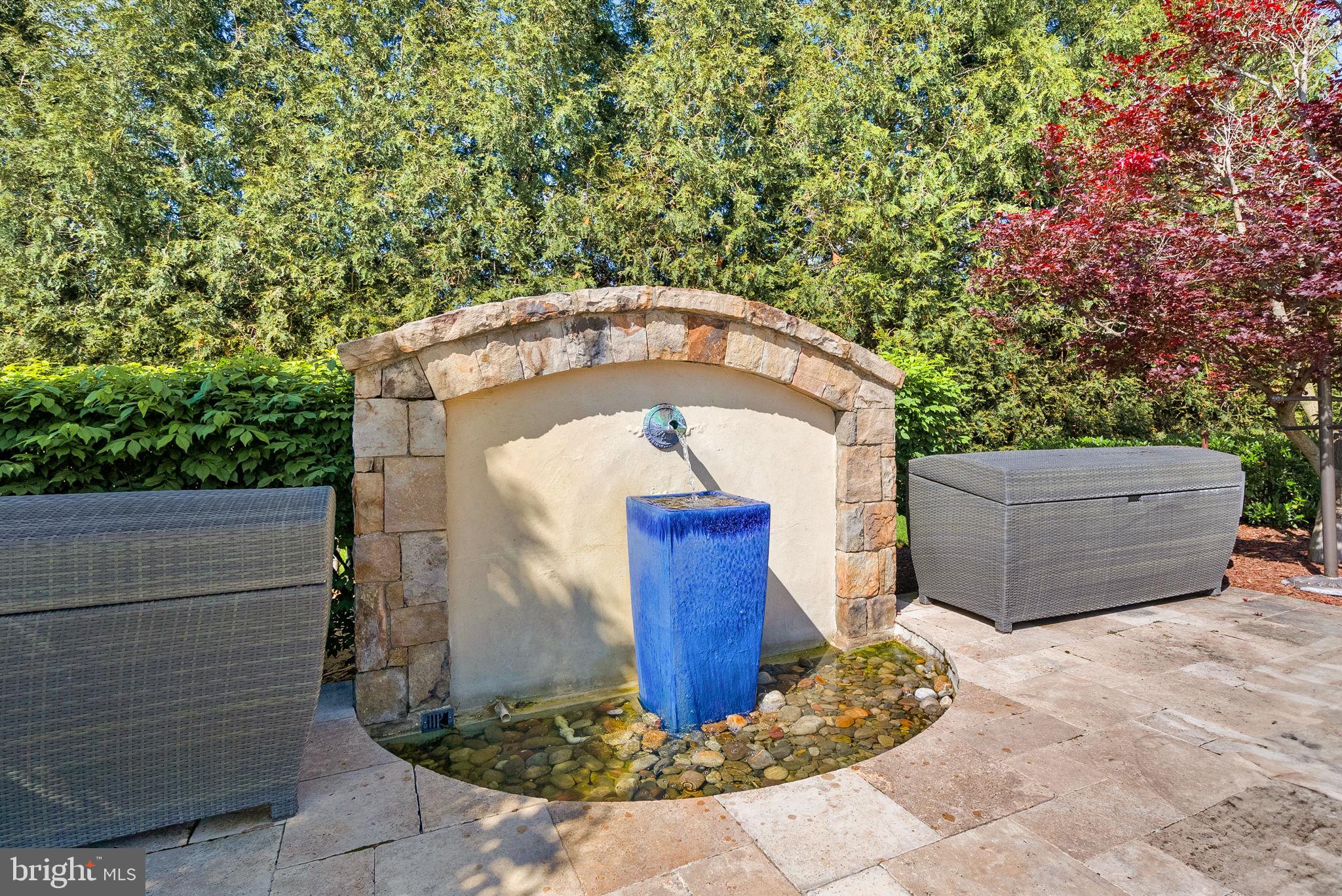 CREIGHTON FARMS - Residential