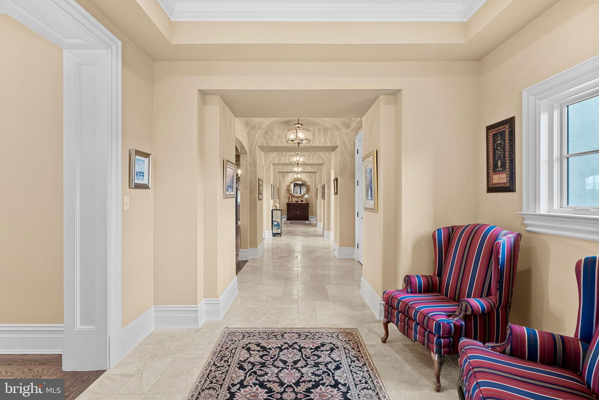 CREIGHTON FARMS - Residential