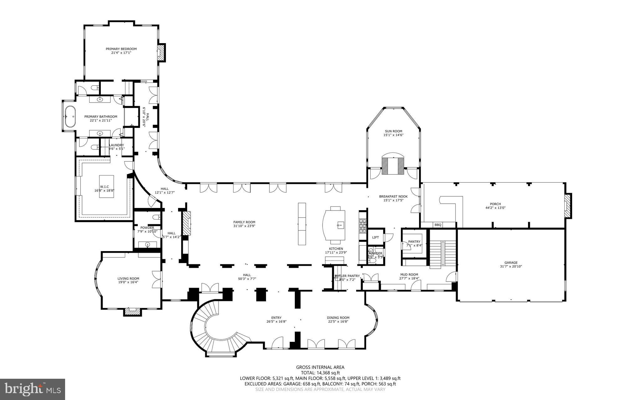 CREIGHTON FARMS - Residential