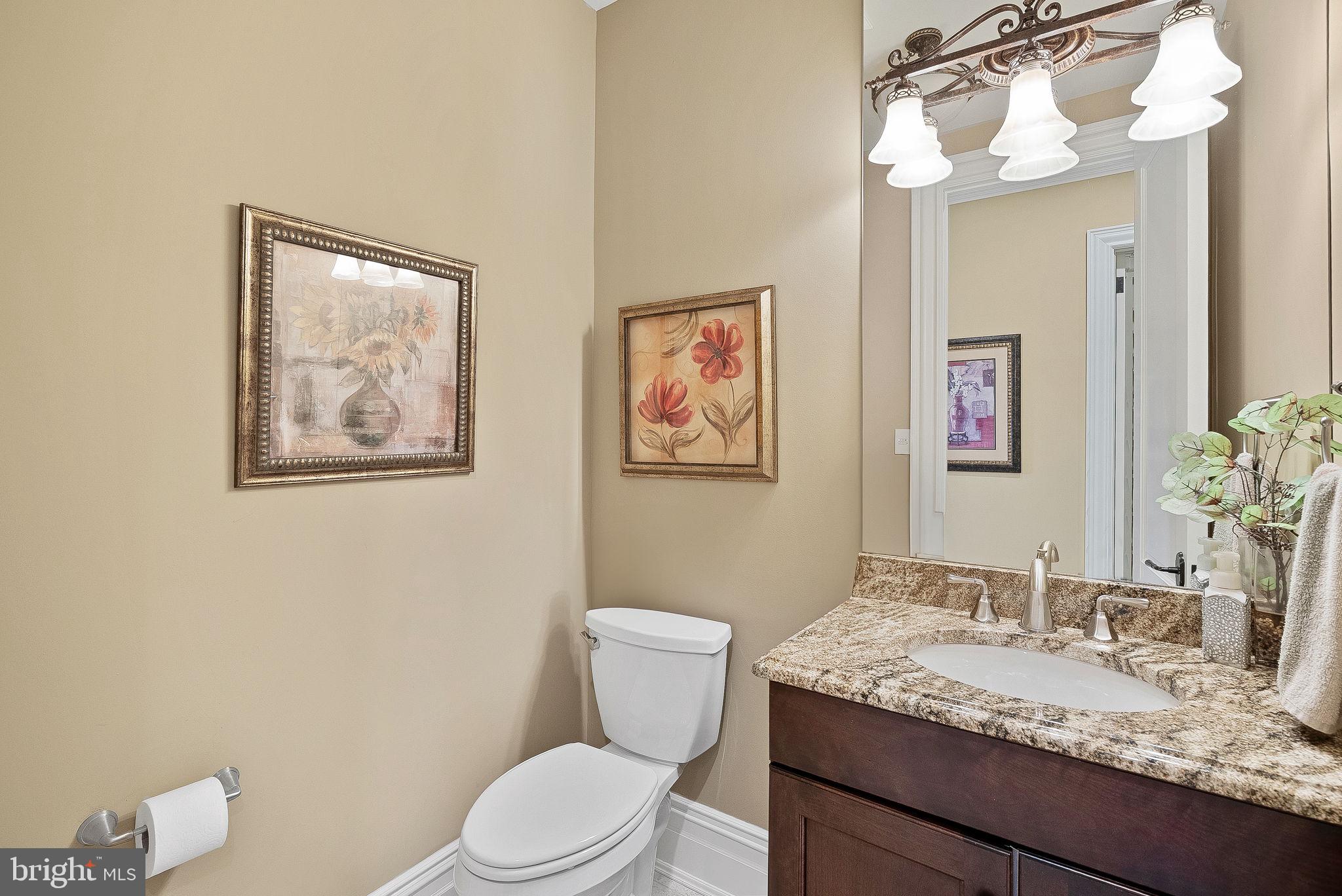 CREIGHTON FARMS - Residential