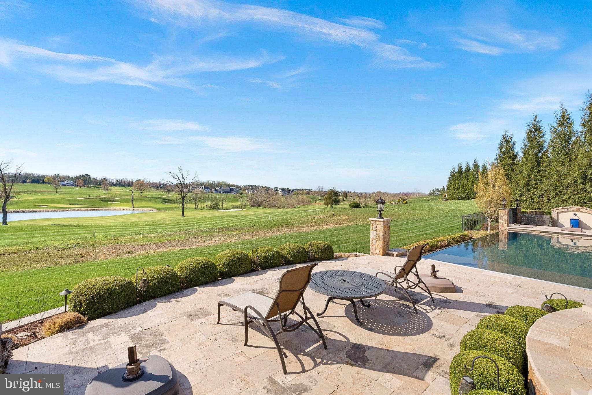 CREIGHTON FARMS - Residential