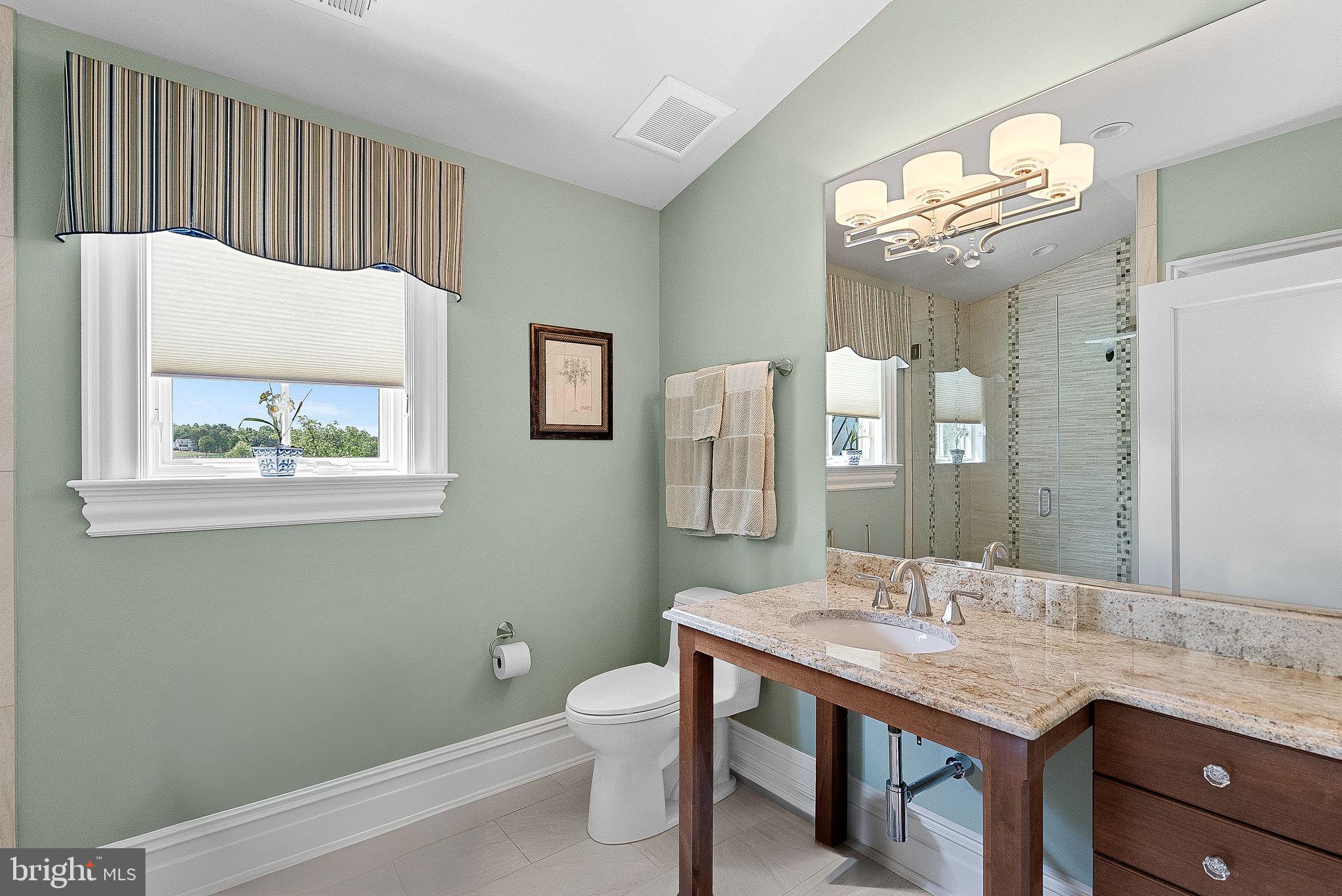 CREIGHTON FARMS - Residential