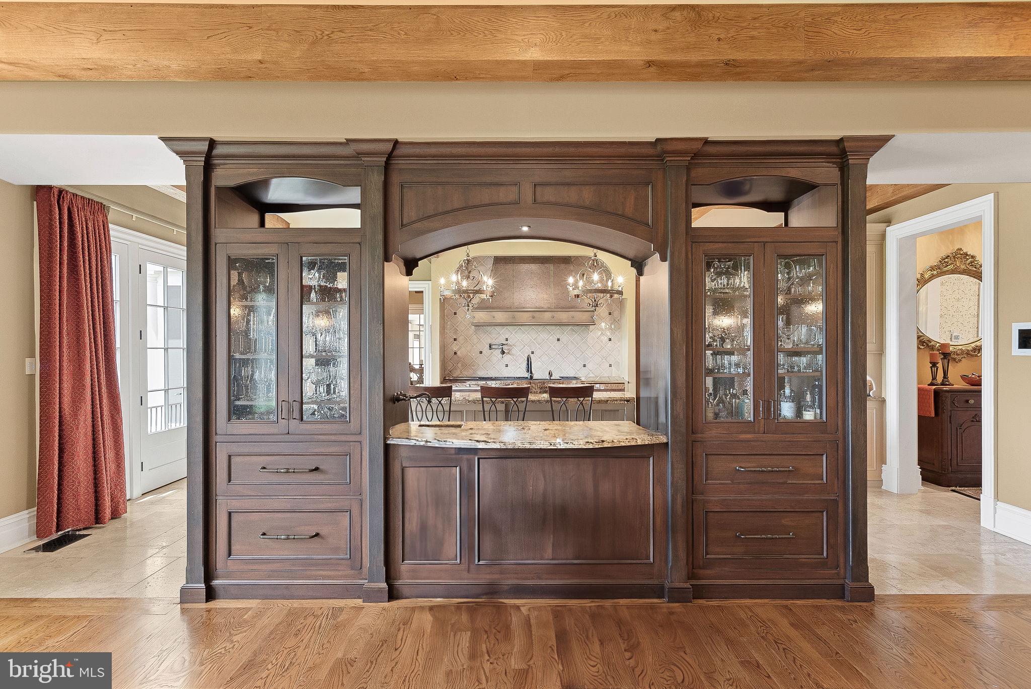 CREIGHTON FARMS - Residential