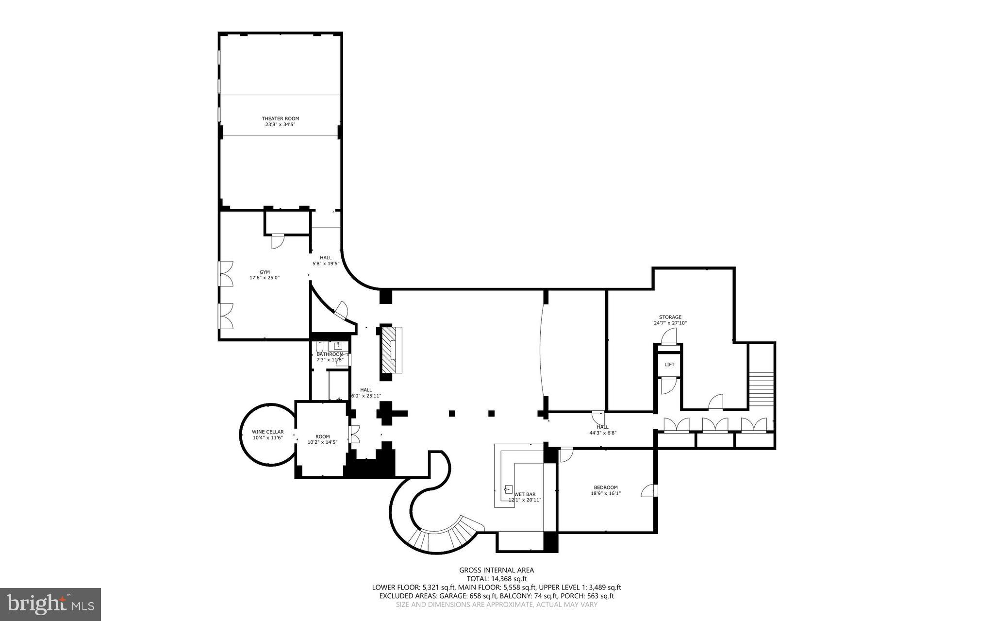 CREIGHTON FARMS - Residential