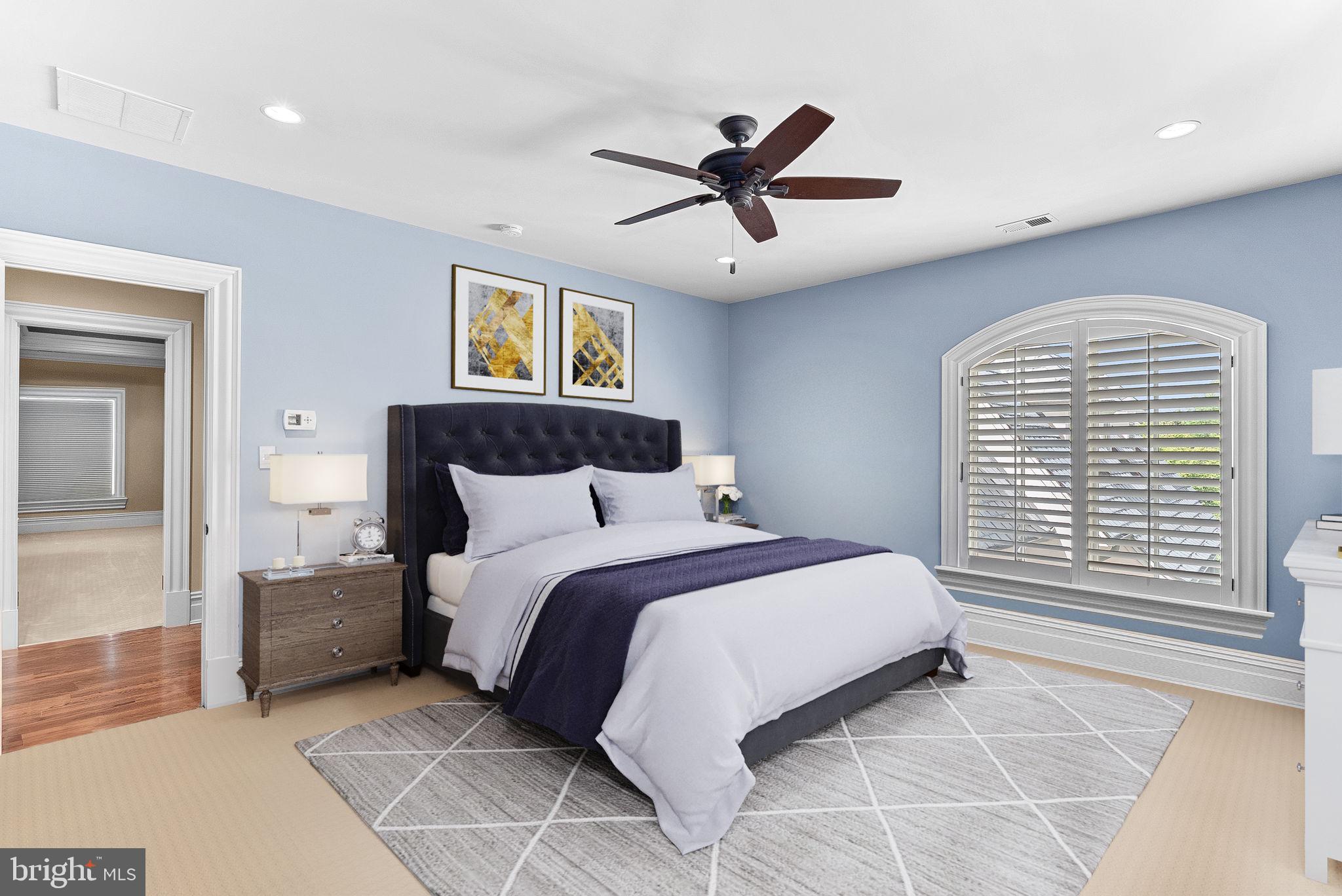 CREIGHTON FARMS - Residential