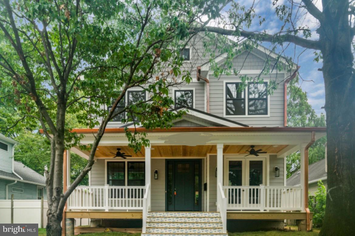 DEL RAY - Residential