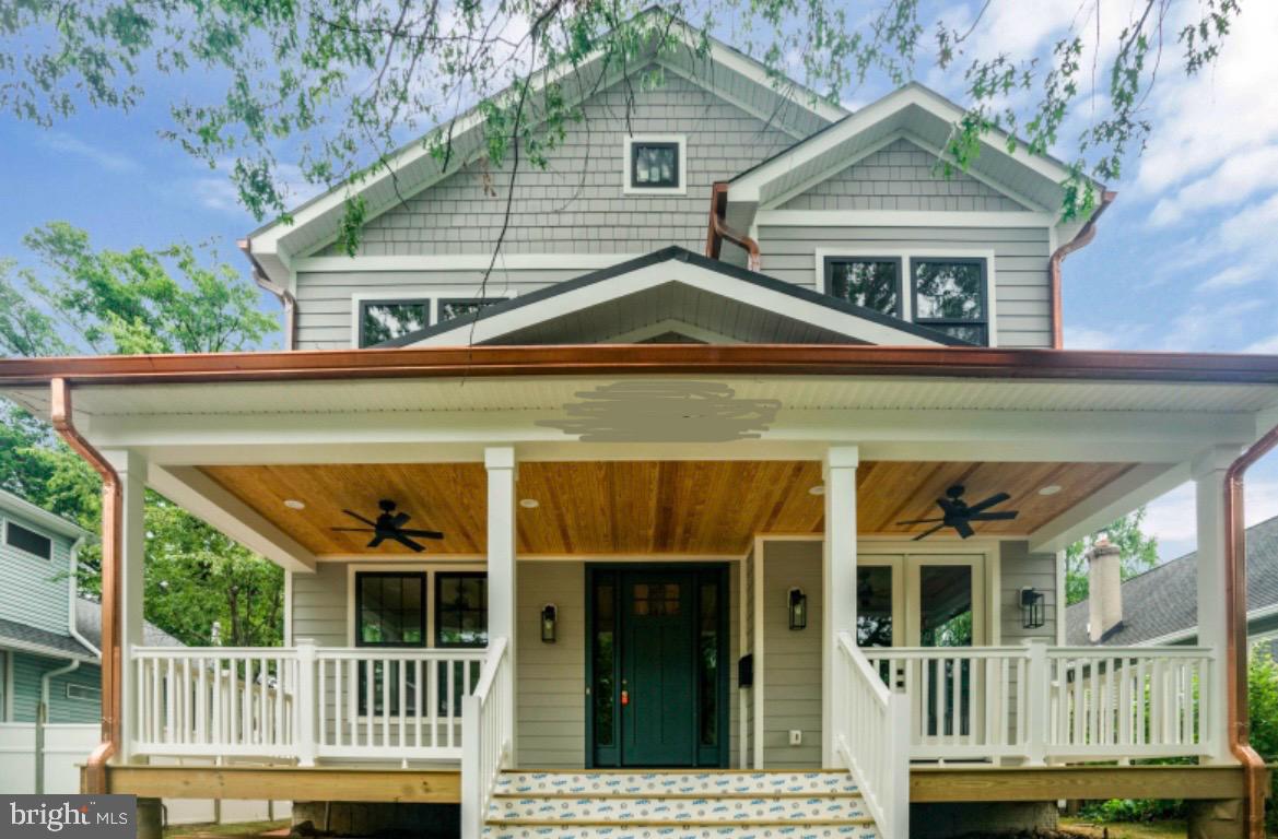 DEL RAY - Residential