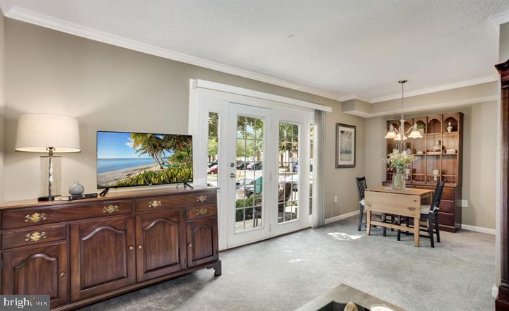 HIGH POINTE AT RIPPON LANDING - Residential Lease