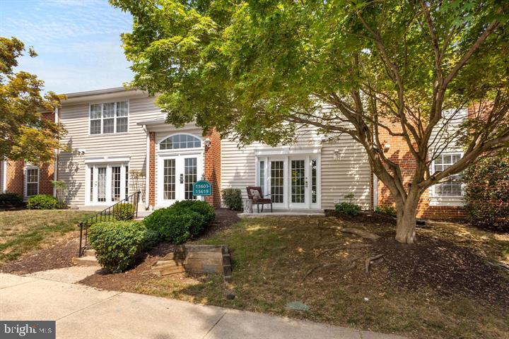 HIGH POINTE AT RIPPON LANDING - Residential Lease