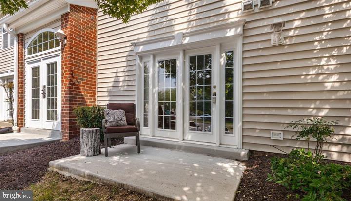 HIGH POINTE AT RIPPON LANDING - Residential Lease