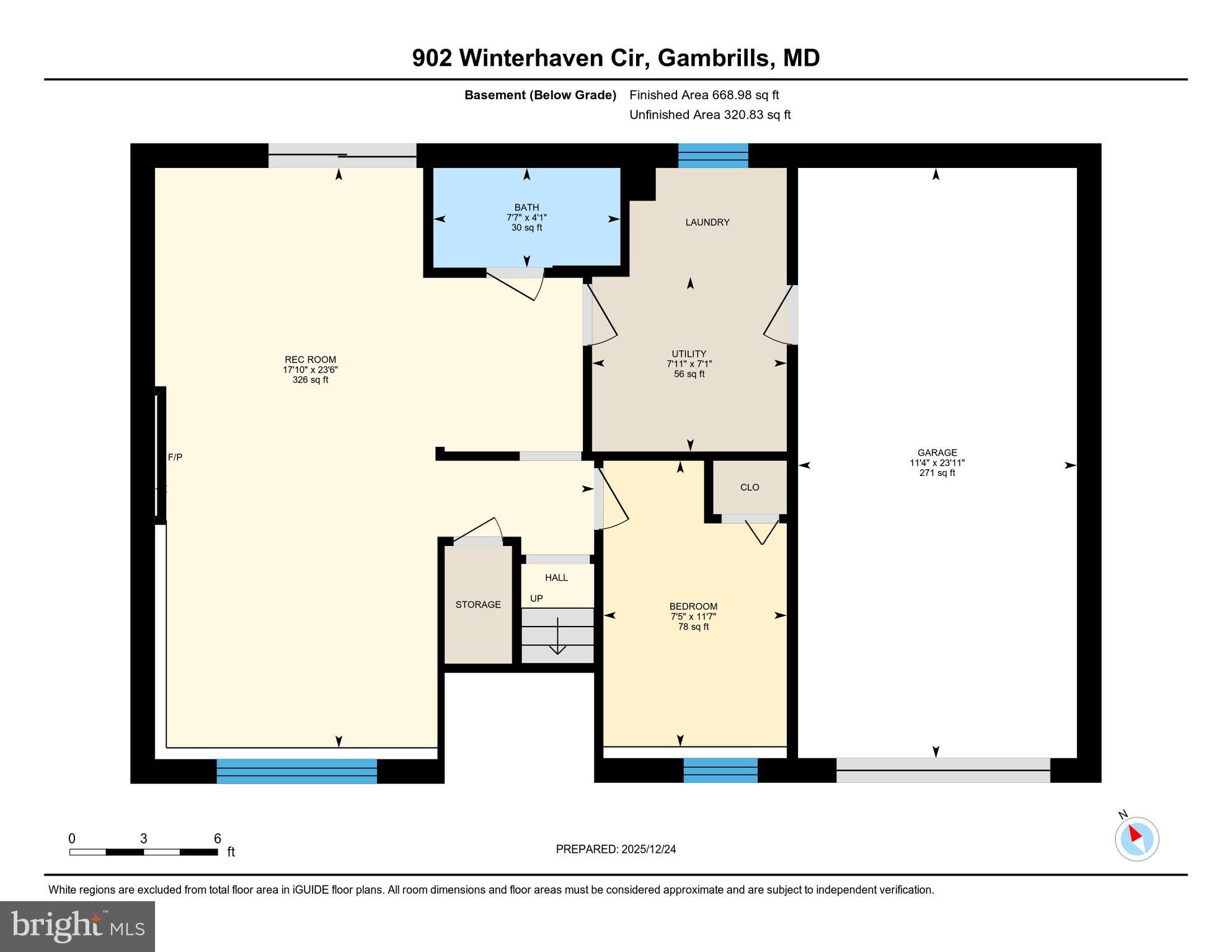 FOUR SEASONS ESTATES - Residential