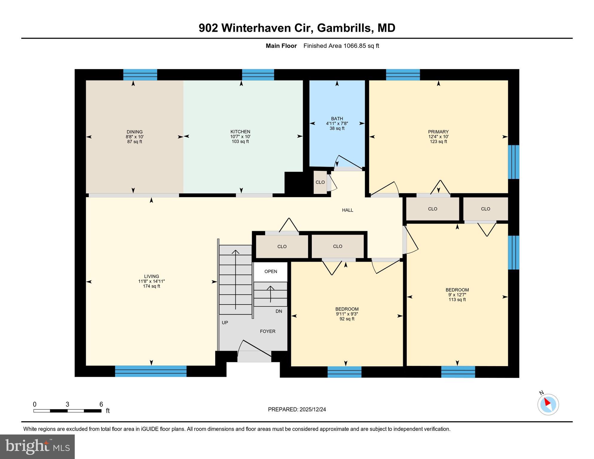 FOUR SEASONS ESTATES - Residential