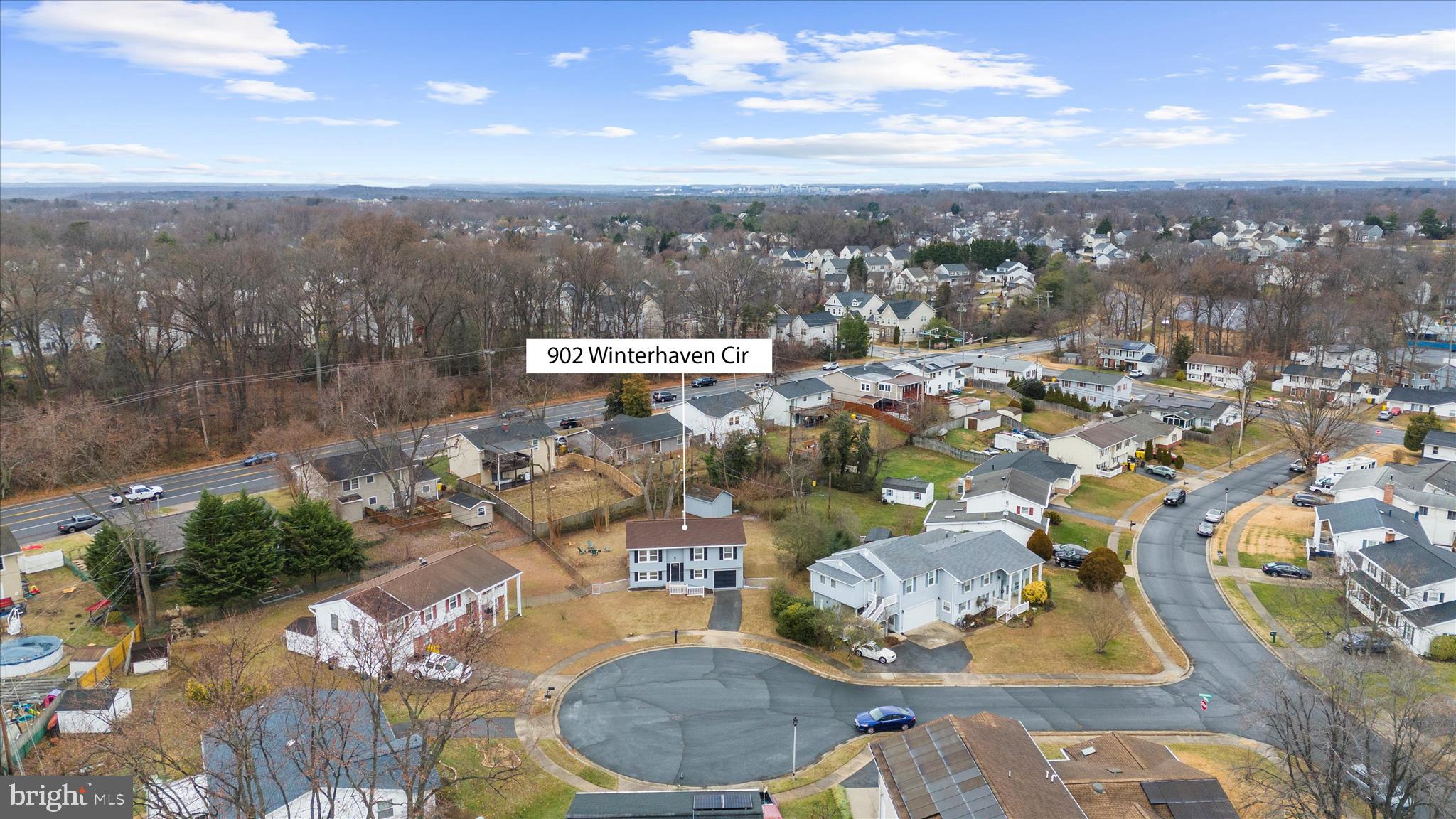 902 WINTERHAVEN CIRCLE