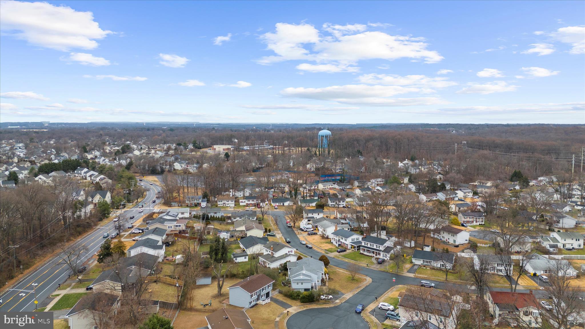 FOUR SEASONS ESTATES - Residential