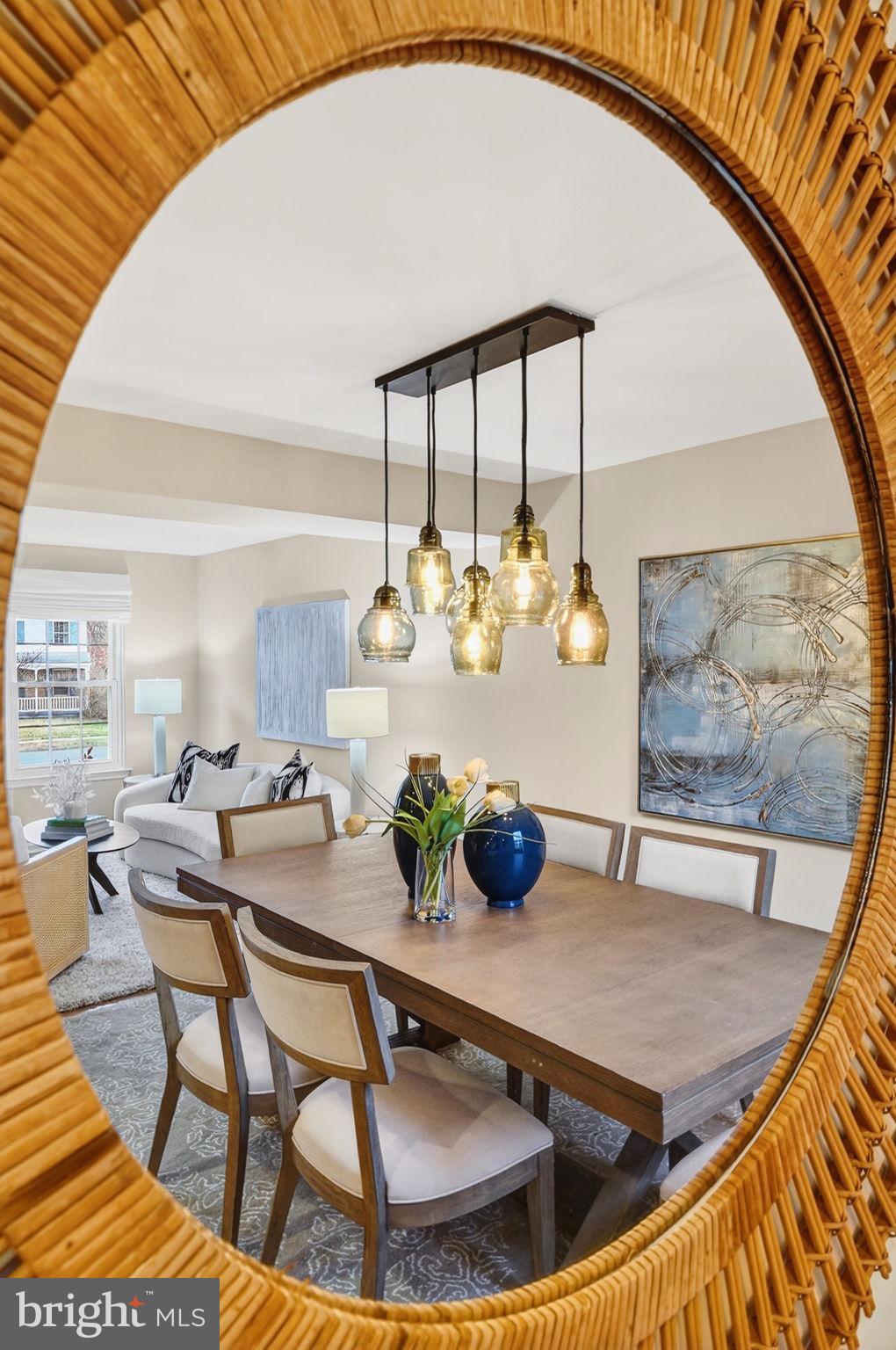 LEIGH WOODS - Residential