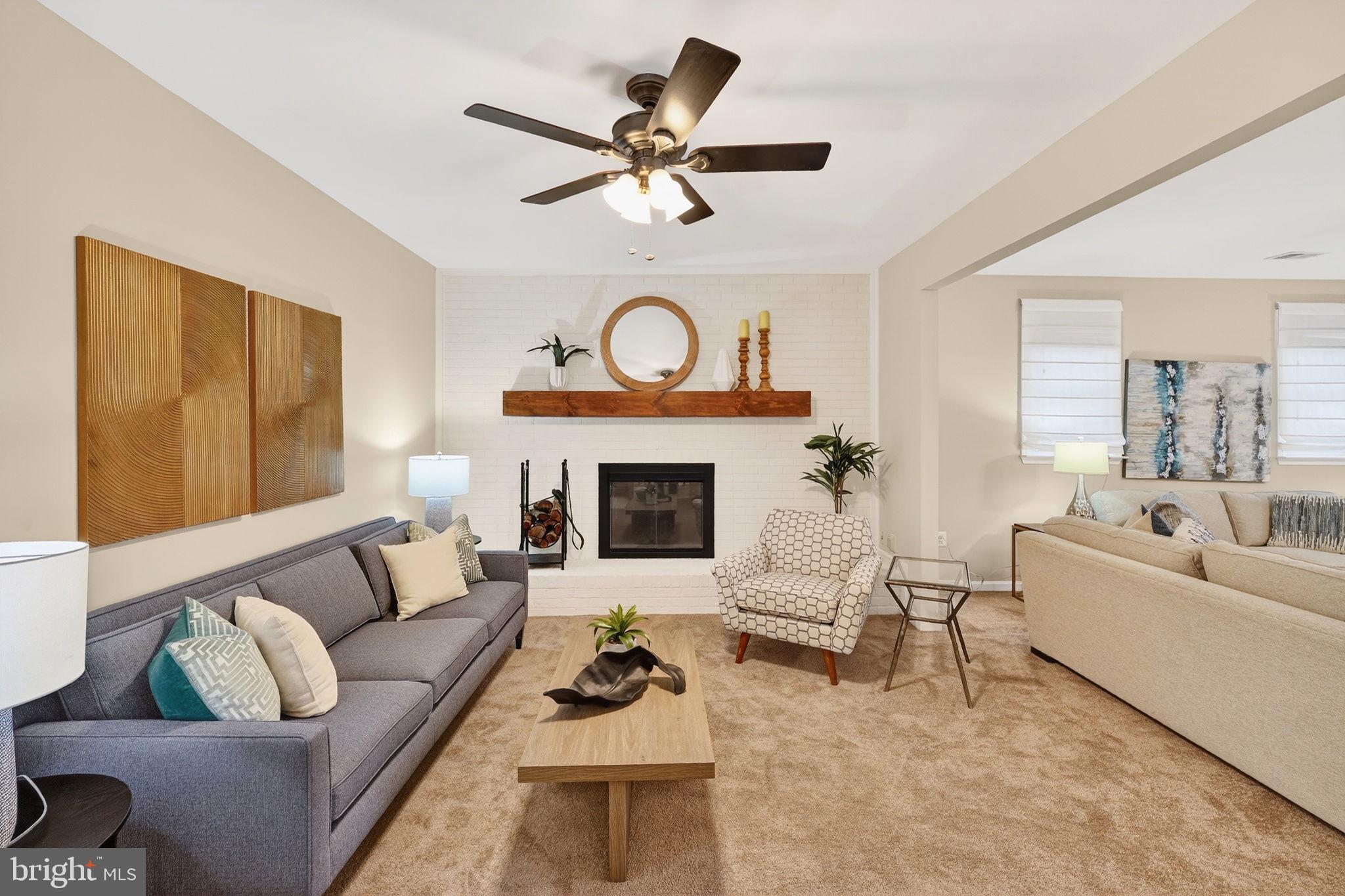 LEIGH WOODS - Residential