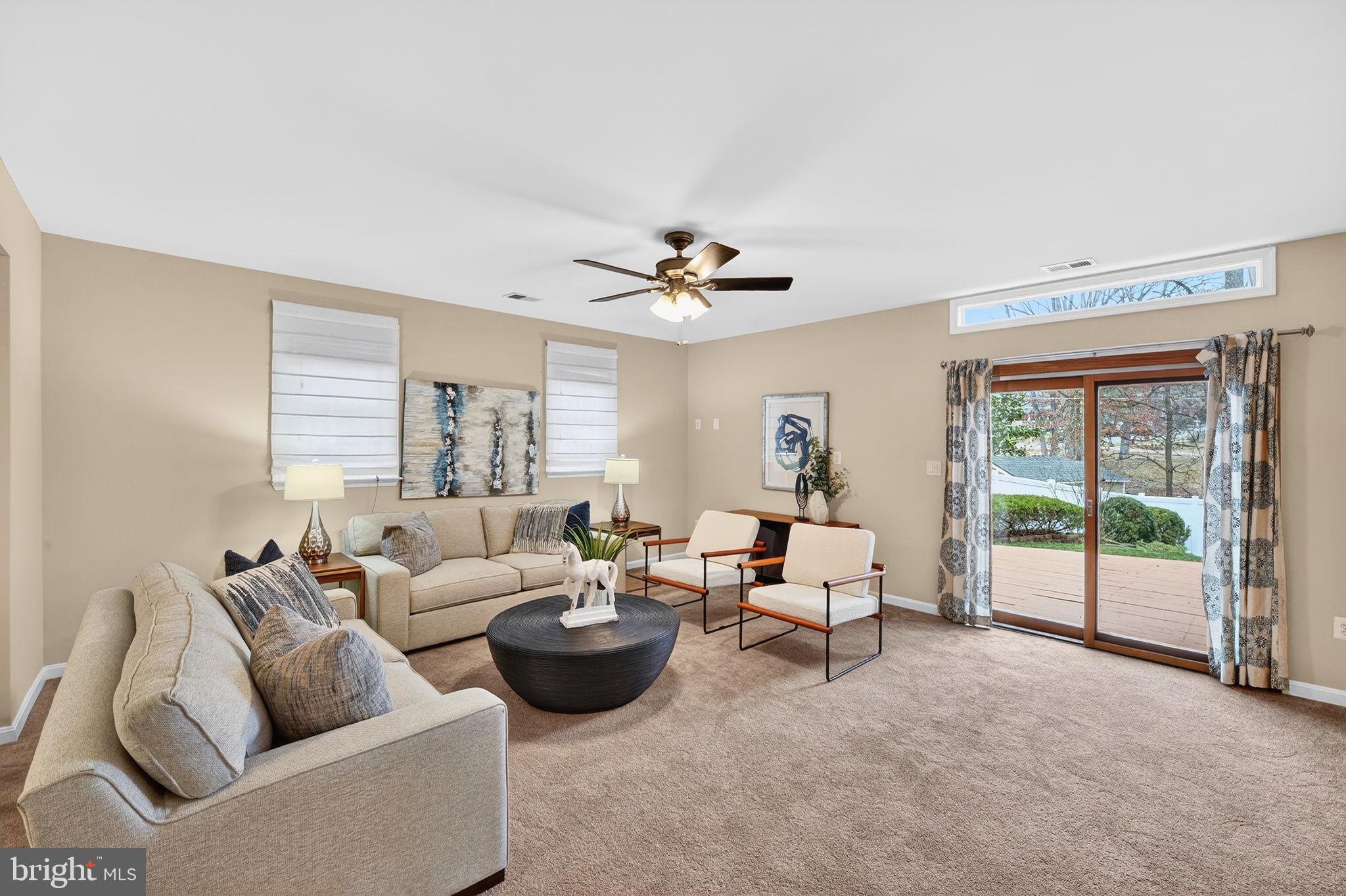 LEIGH WOODS - Residential