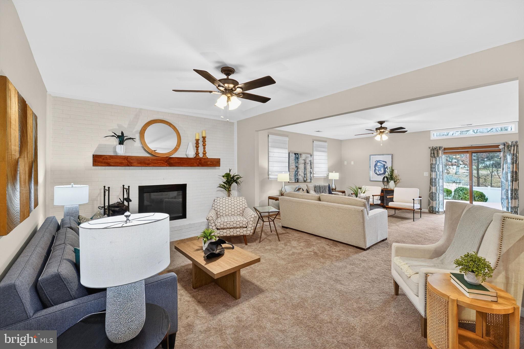 LEIGH WOODS - Residential