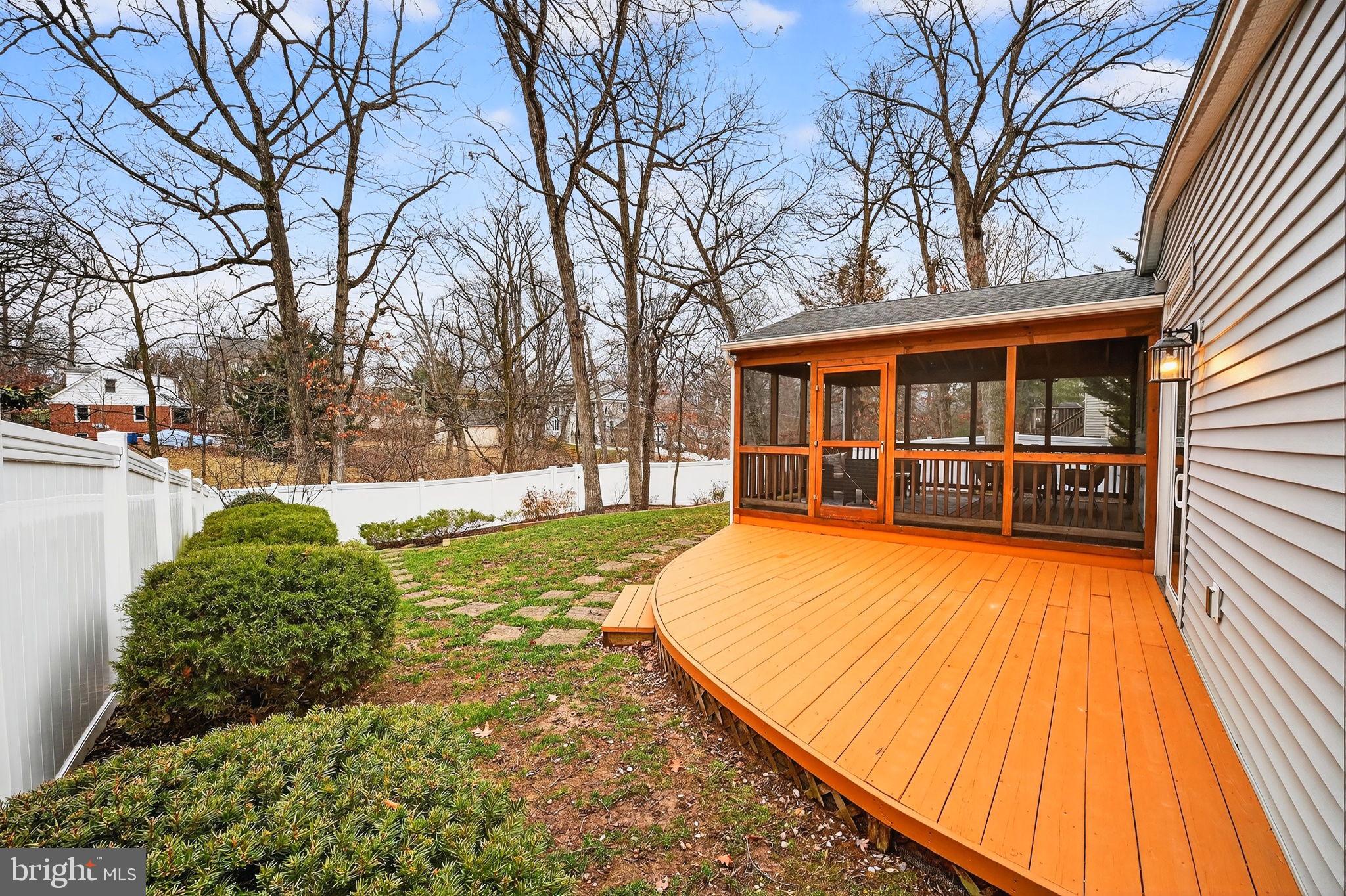 LEIGH WOODS - Residential