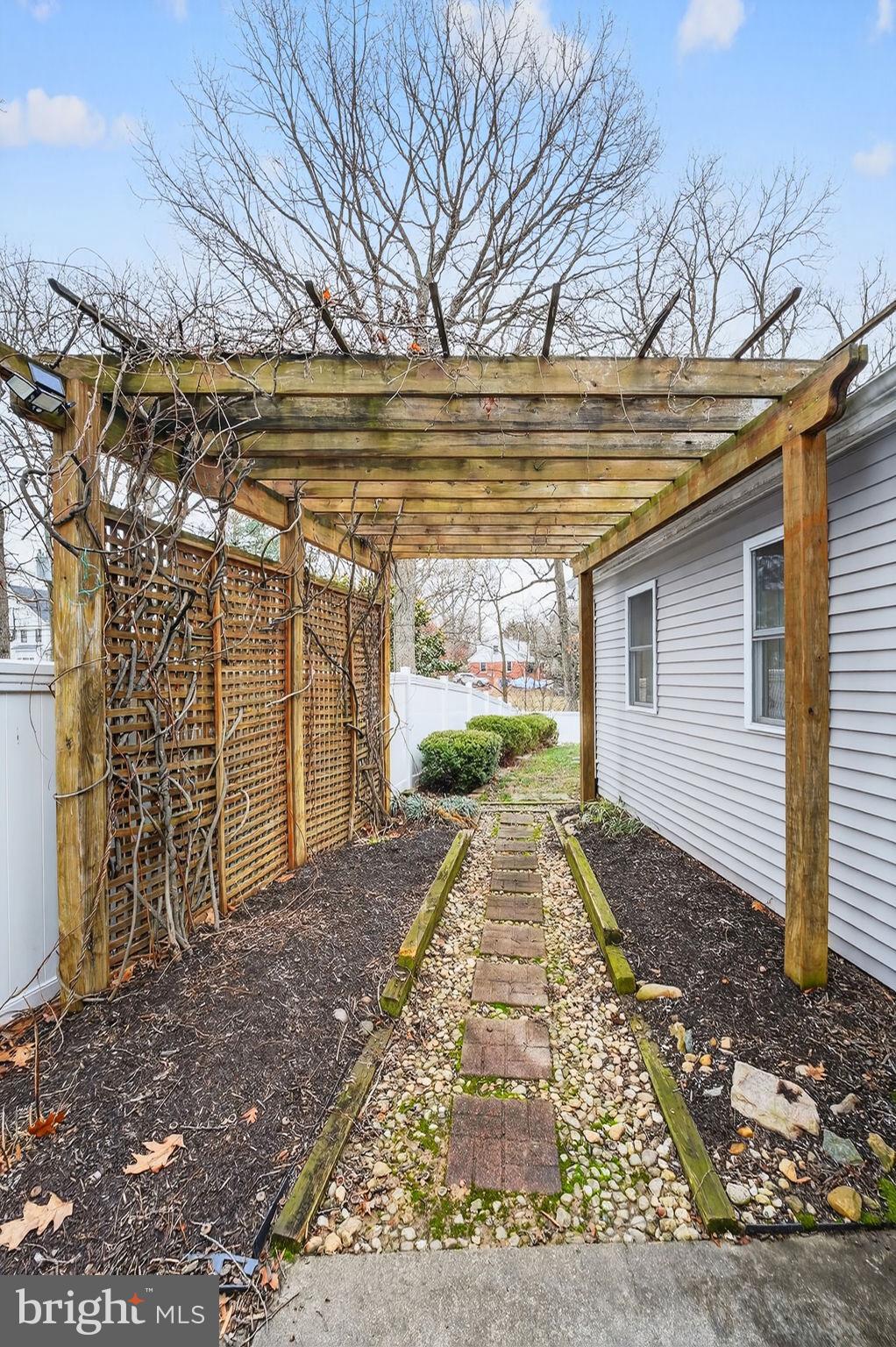 LEIGH WOODS - Residential