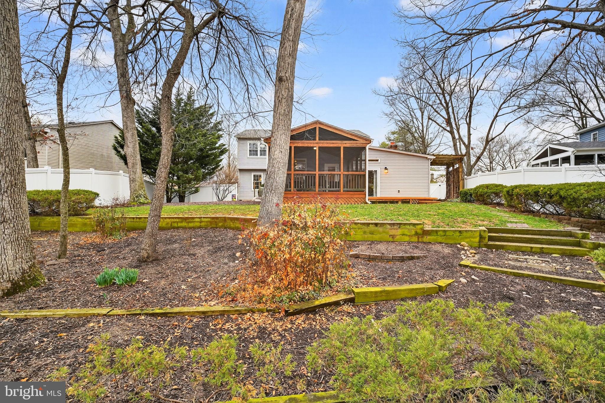 LEIGH WOODS - Residential