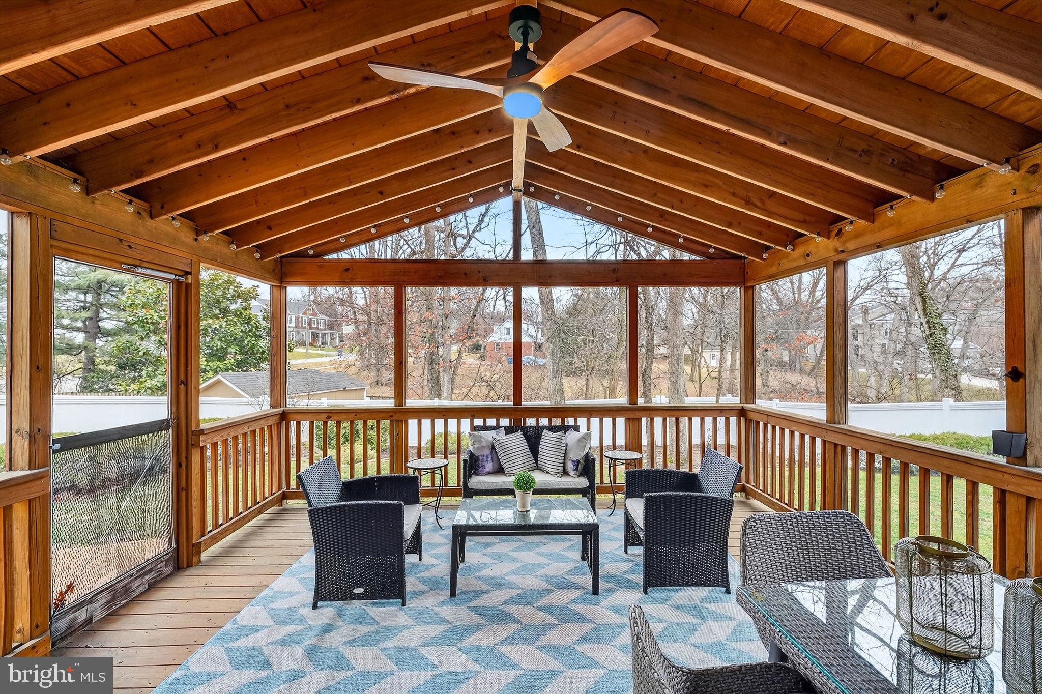 LEIGH WOODS - Residential