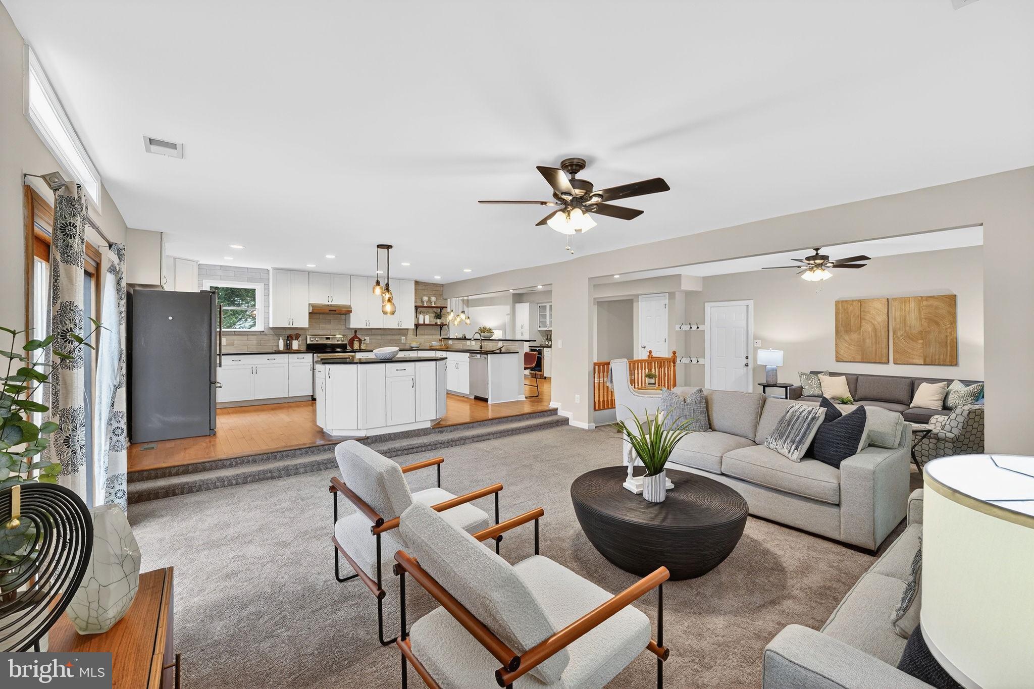 LEIGH WOODS - Residential