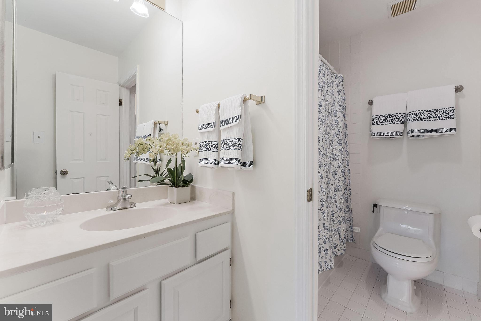 POTOMAC OUTSIDE - Residential