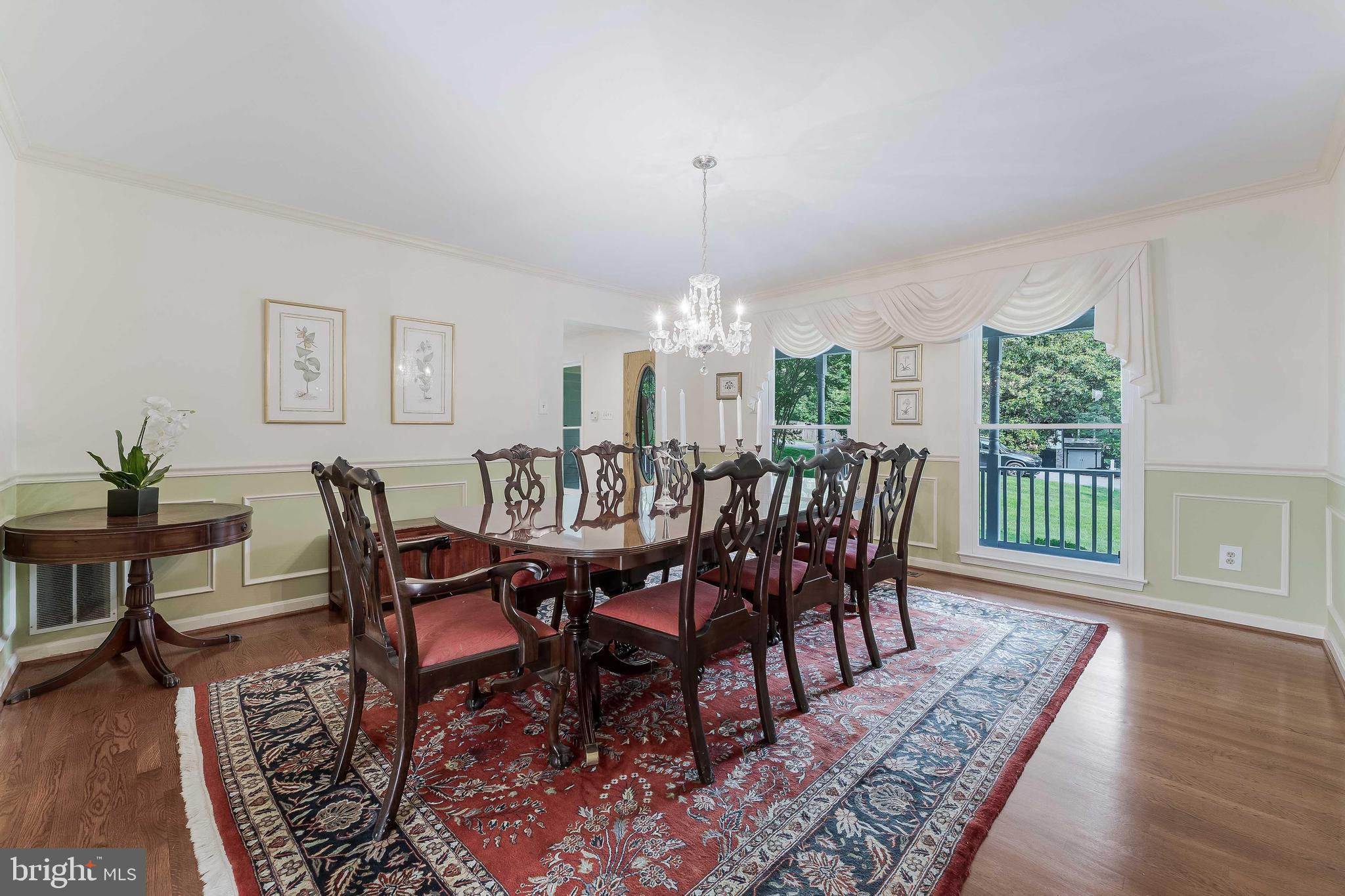 POTOMAC OUTSIDE - Residential