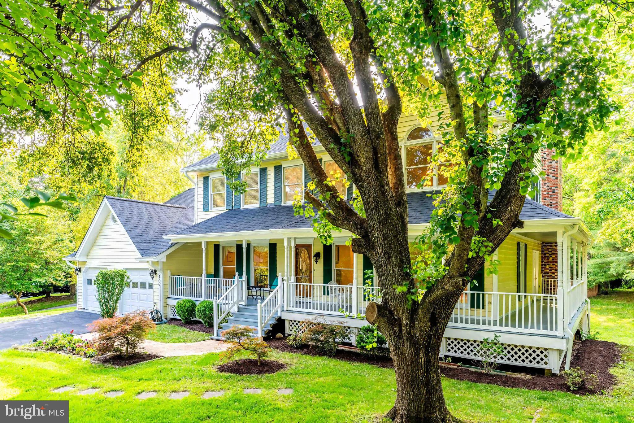 POTOMAC OUTSIDE - Residential
